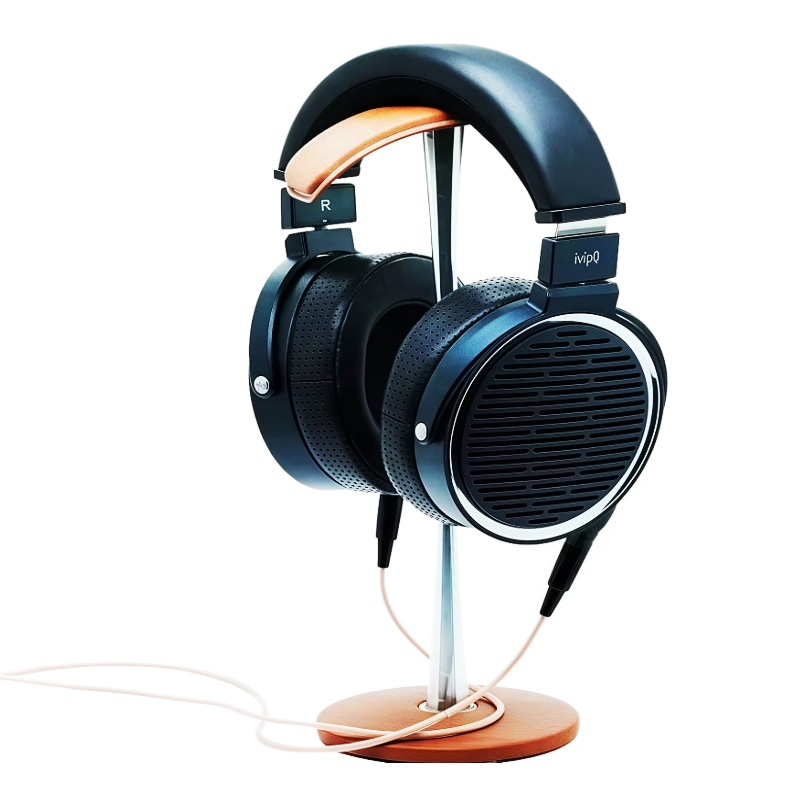 Headphones and headphone cables