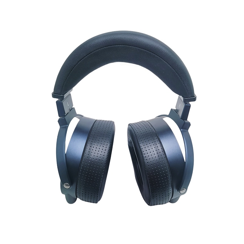 Headphones and headphone cables