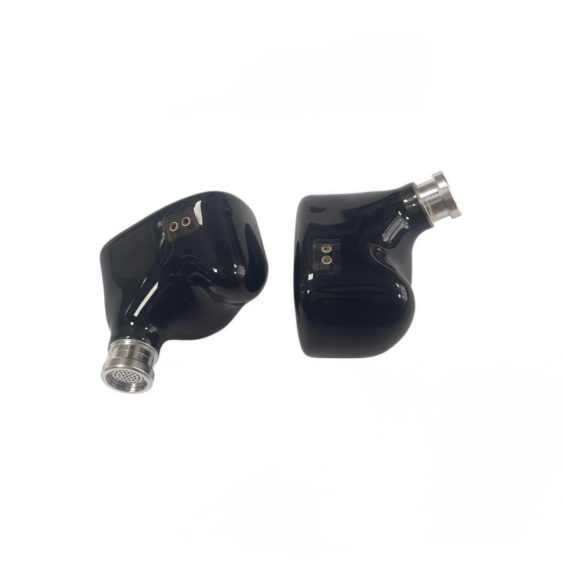 Headphones and headphone cables