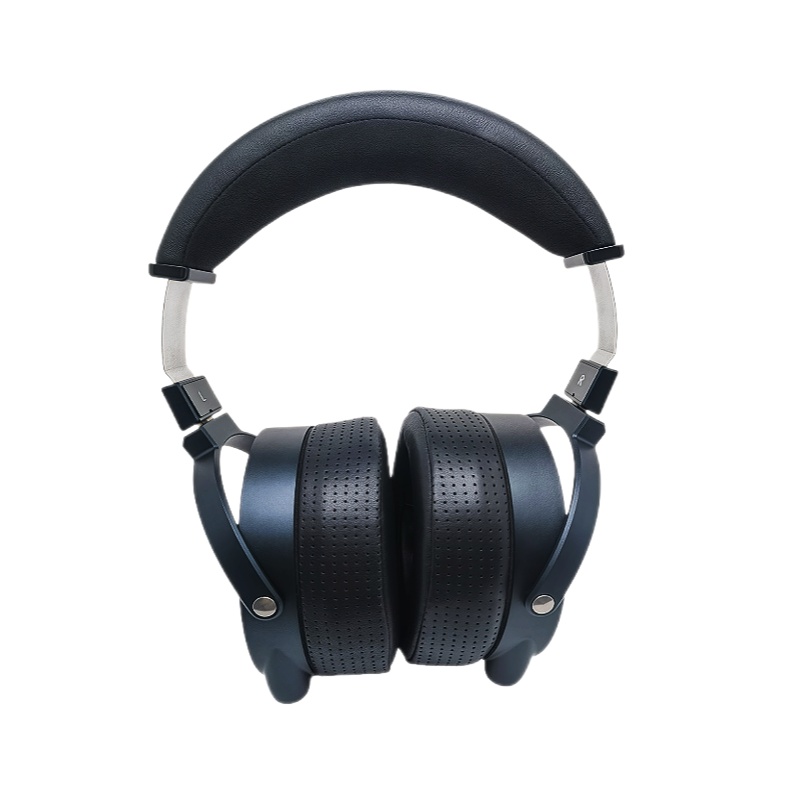 Headphones and headphone cables