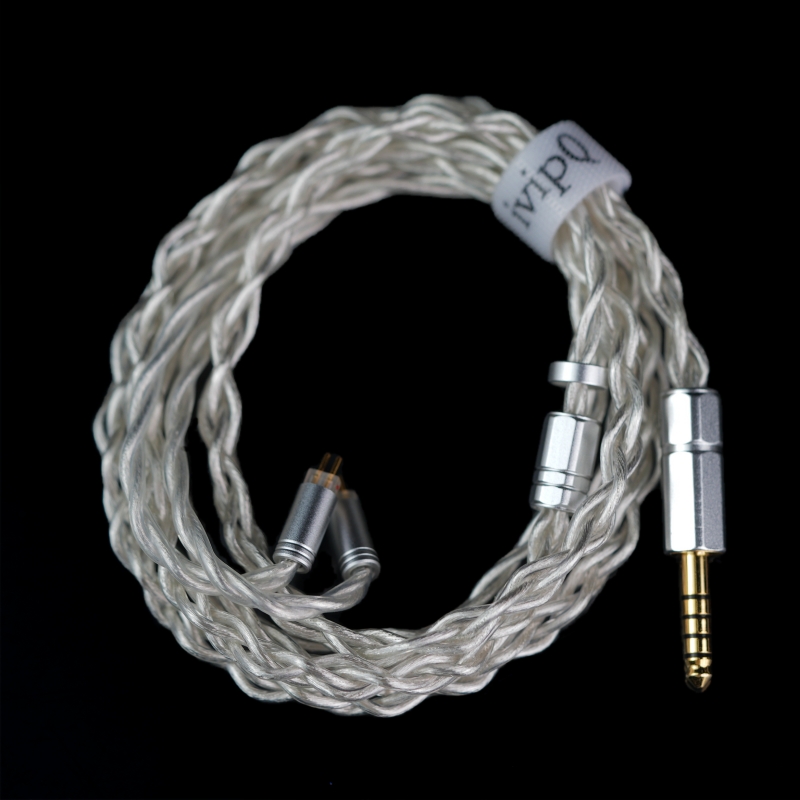 Headphones and headphone cables