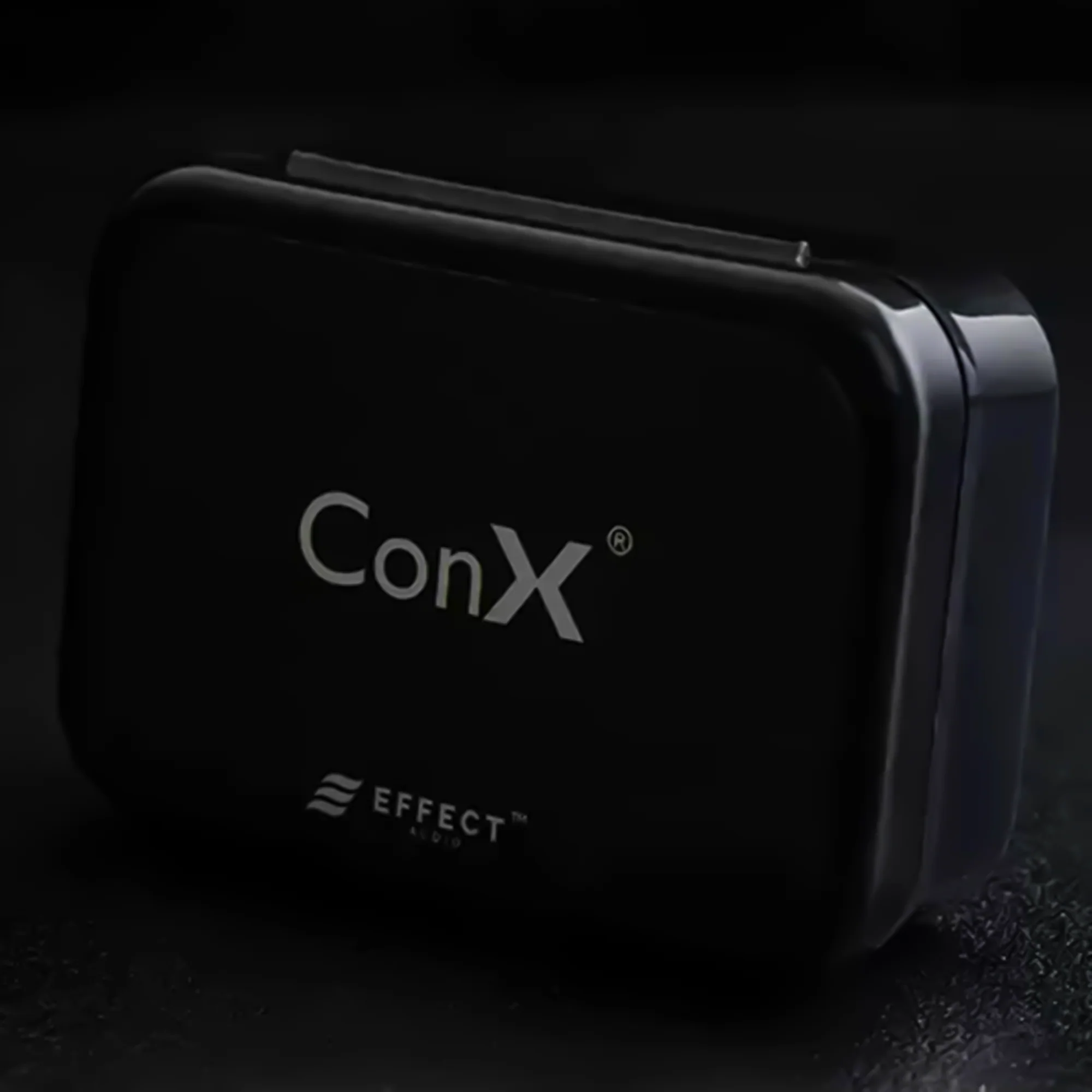 Effect Audio ConX Set - GreshamTech