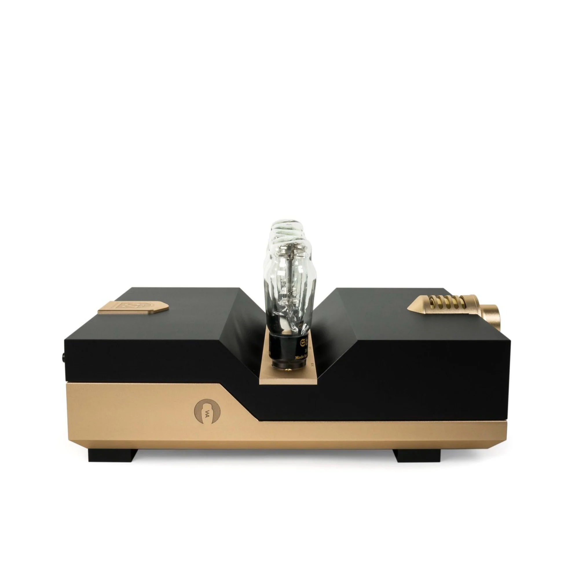 Woo Audio WA24 20th Anniversary Edition Headphone Amplifier - GreshamTech