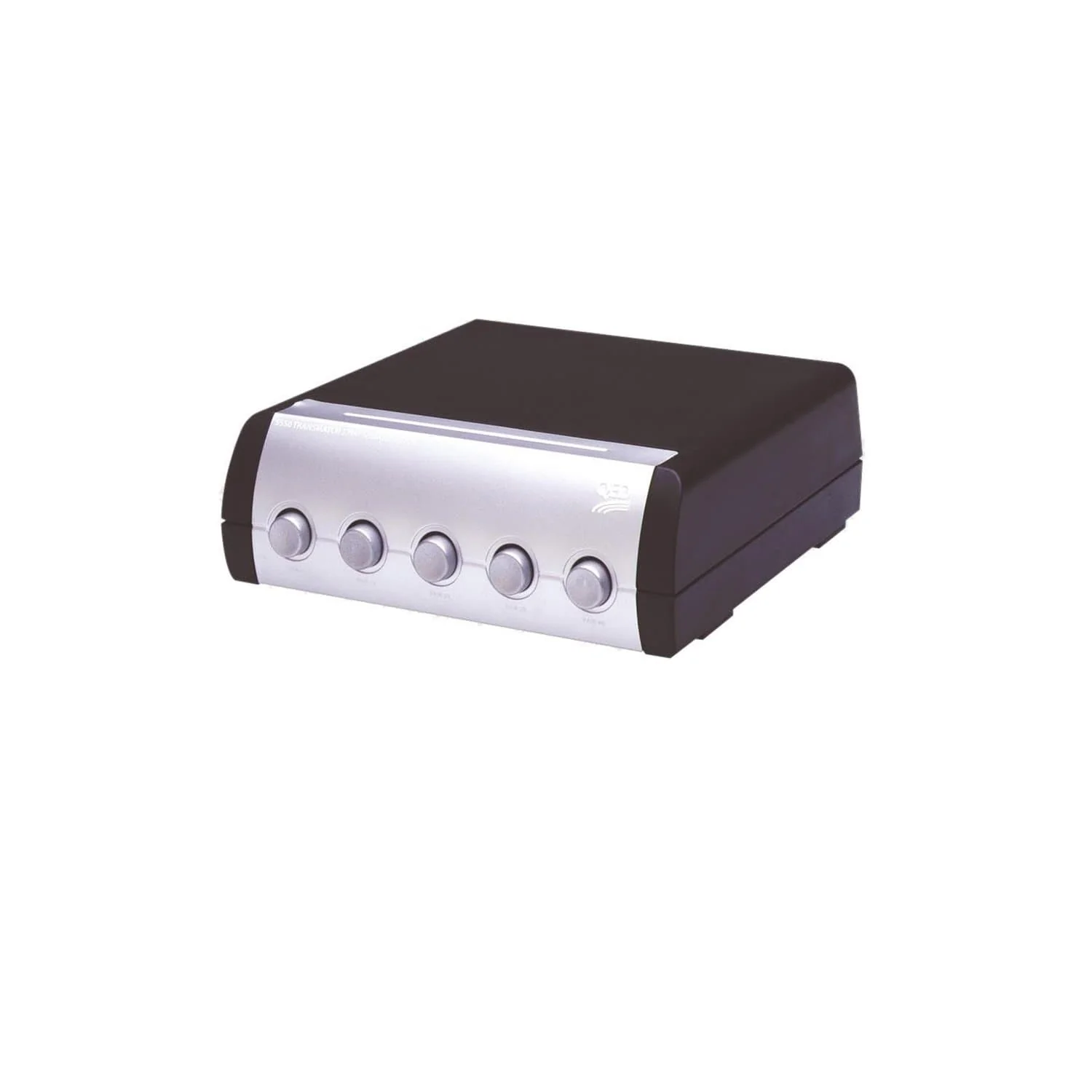 QED SS50 5-Way Speaker Switch - GreshamTech