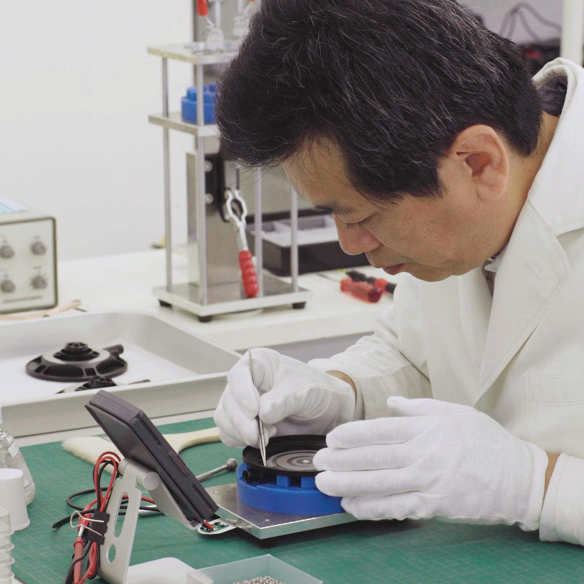 Final Audio D8000 AFDS Open Planar Magnetic Headphones - GreshamTech