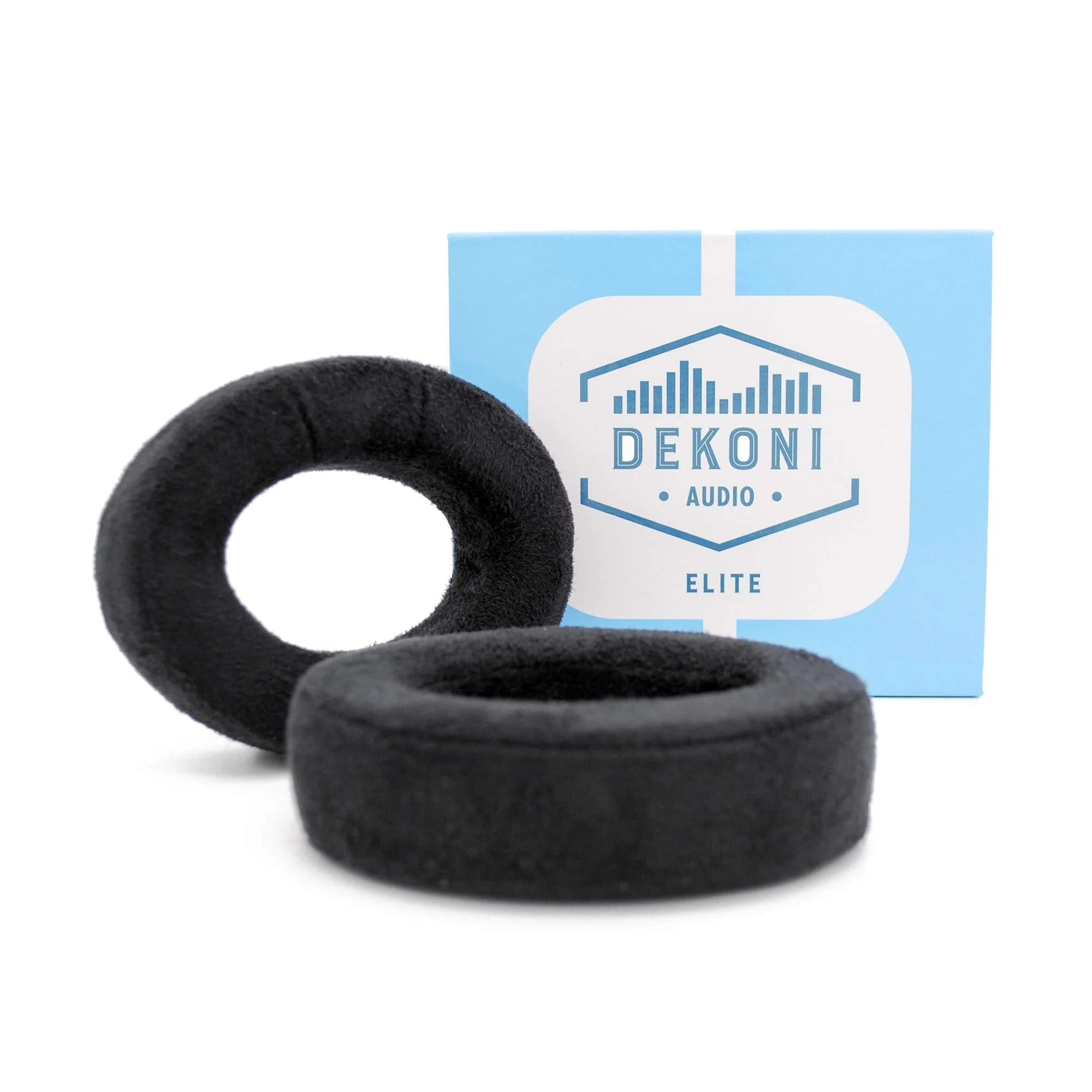 Dekoni Choice Suede Earpads - GreshamTech