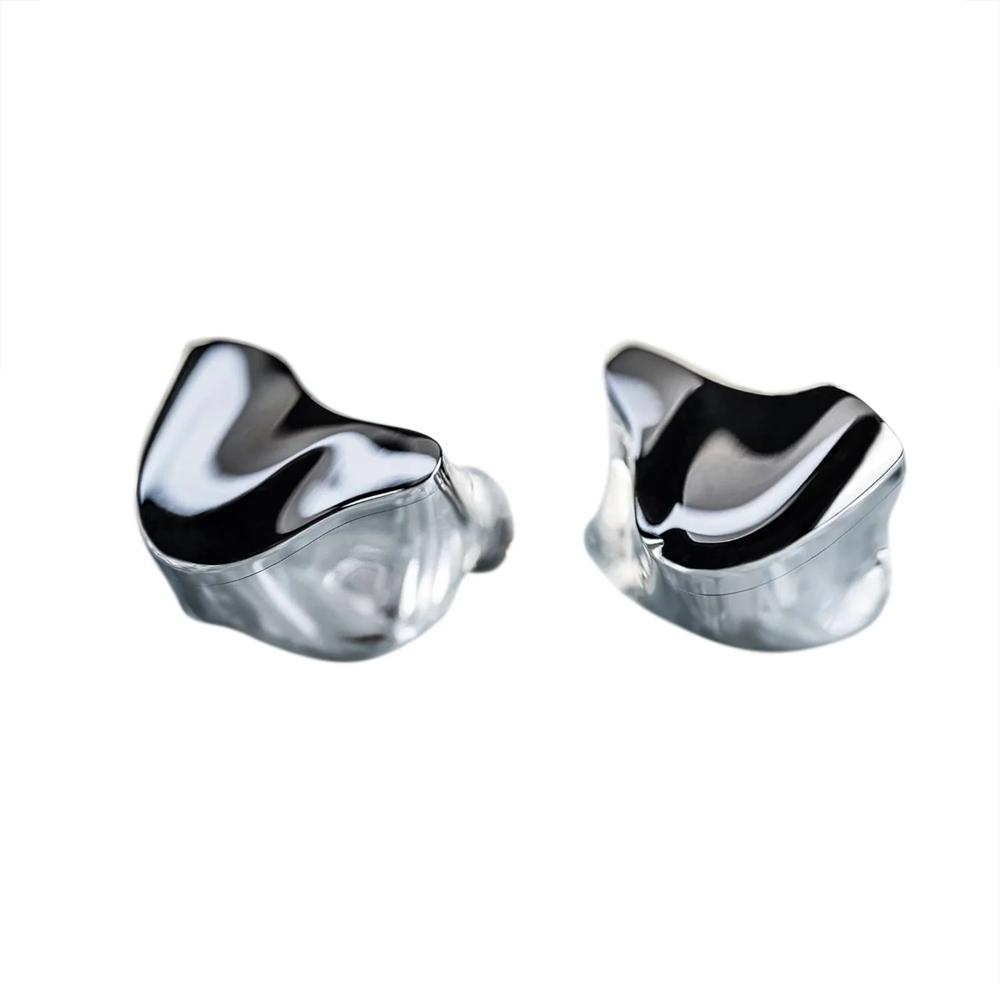 DUNU Glacier In-Ear Monitors - GreshamTech