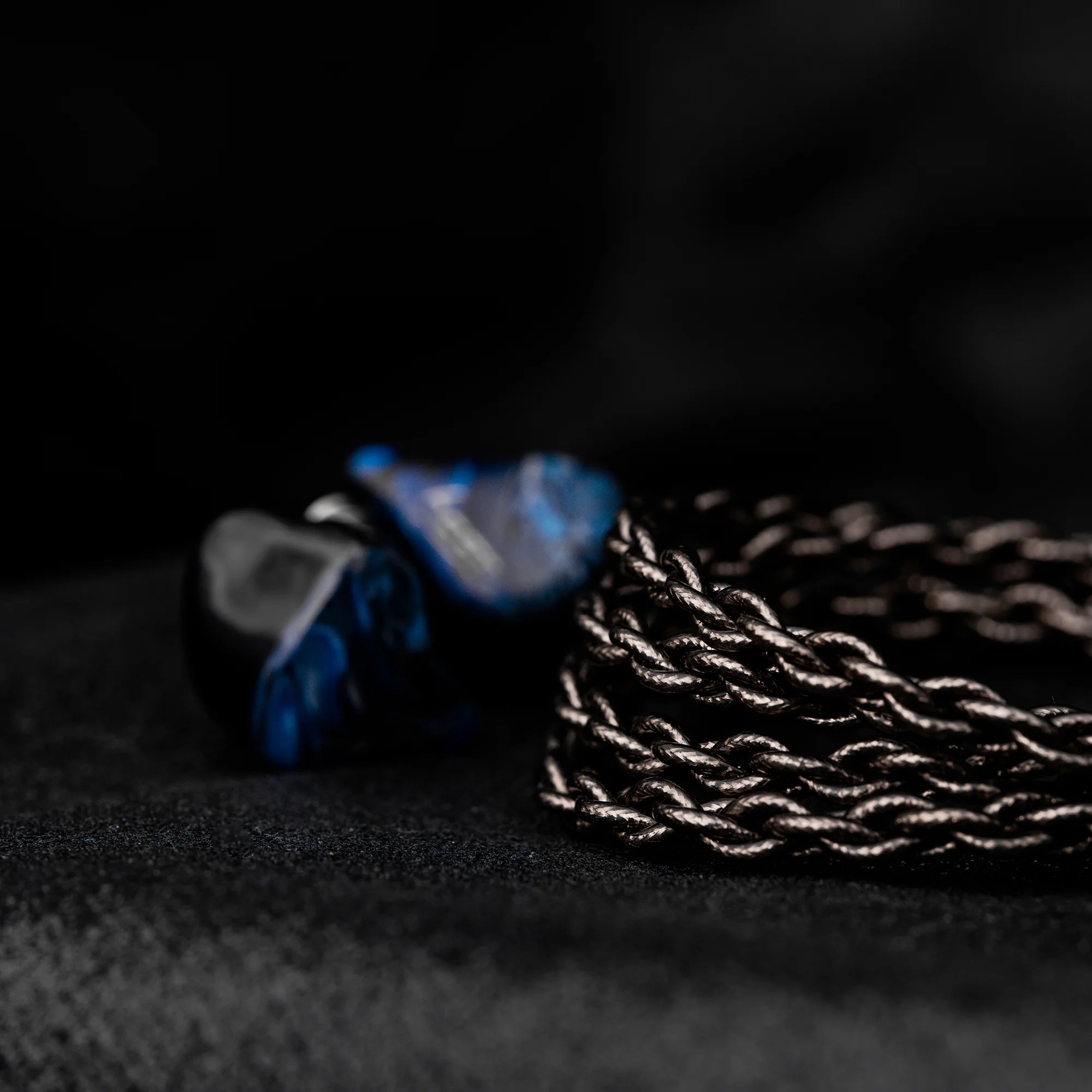 DUNU SA6 EST In-Ear Earphones - GreshamTech