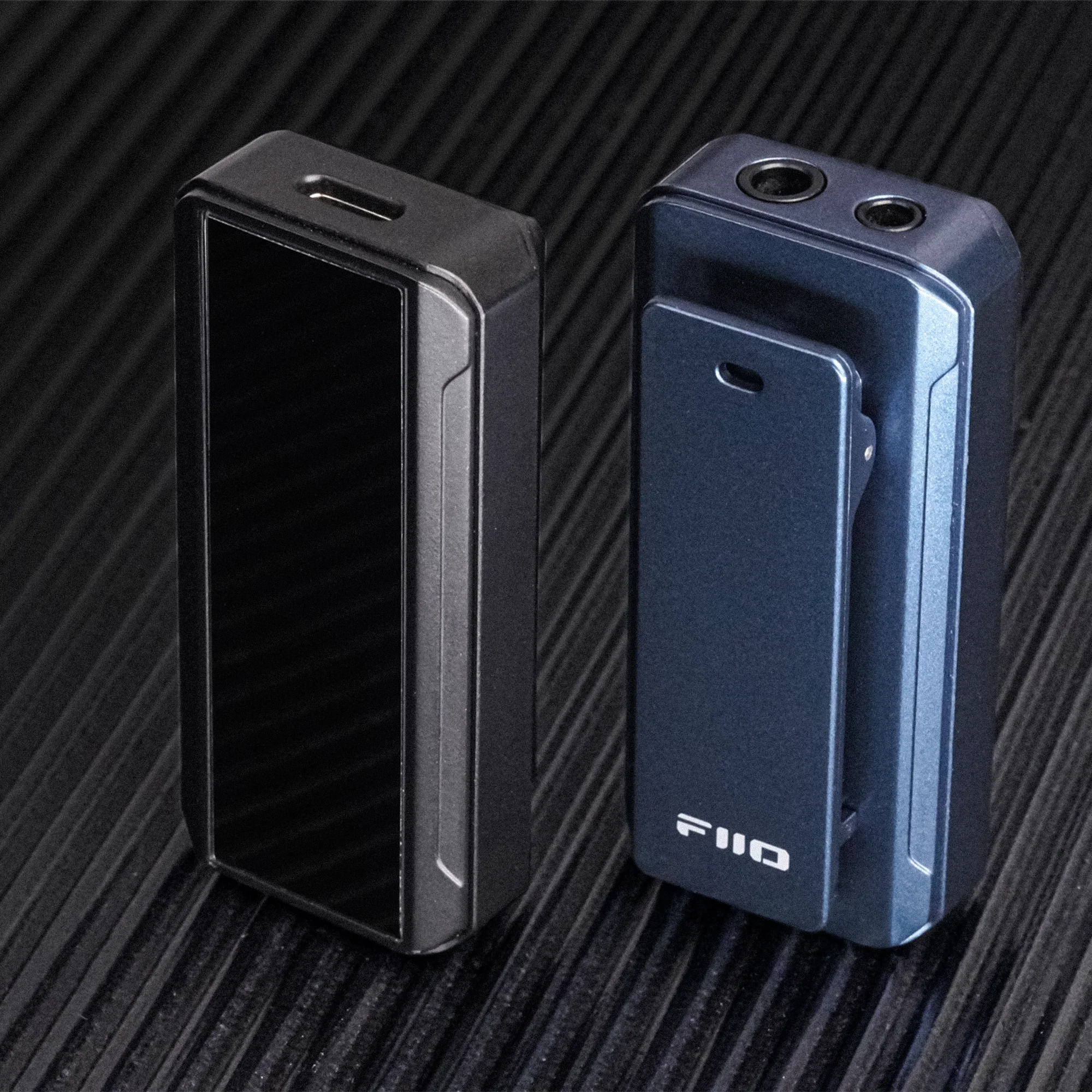 FiiO BTR13 Bluetooth Headphone Amplifier & DAC - GreshamTech