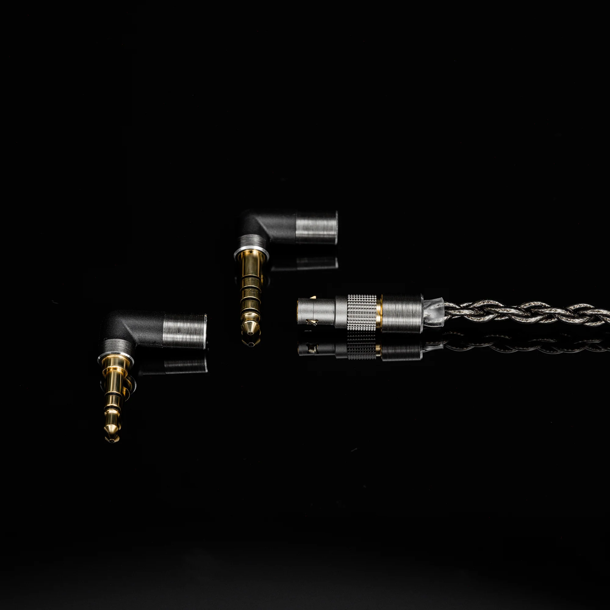 DUNU SA6 EST In-Ear Earphones - GreshamTech