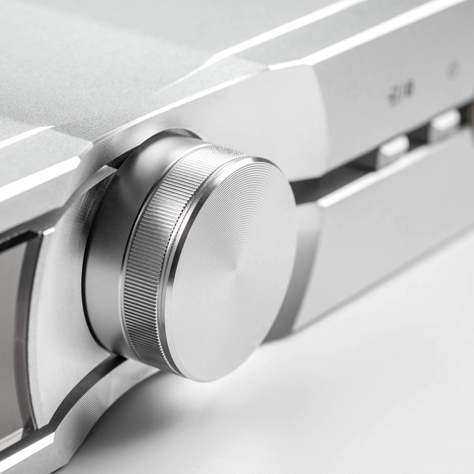 iFi audio neo iDSD Desktop Headphone Amp and DAC - GreshamTech