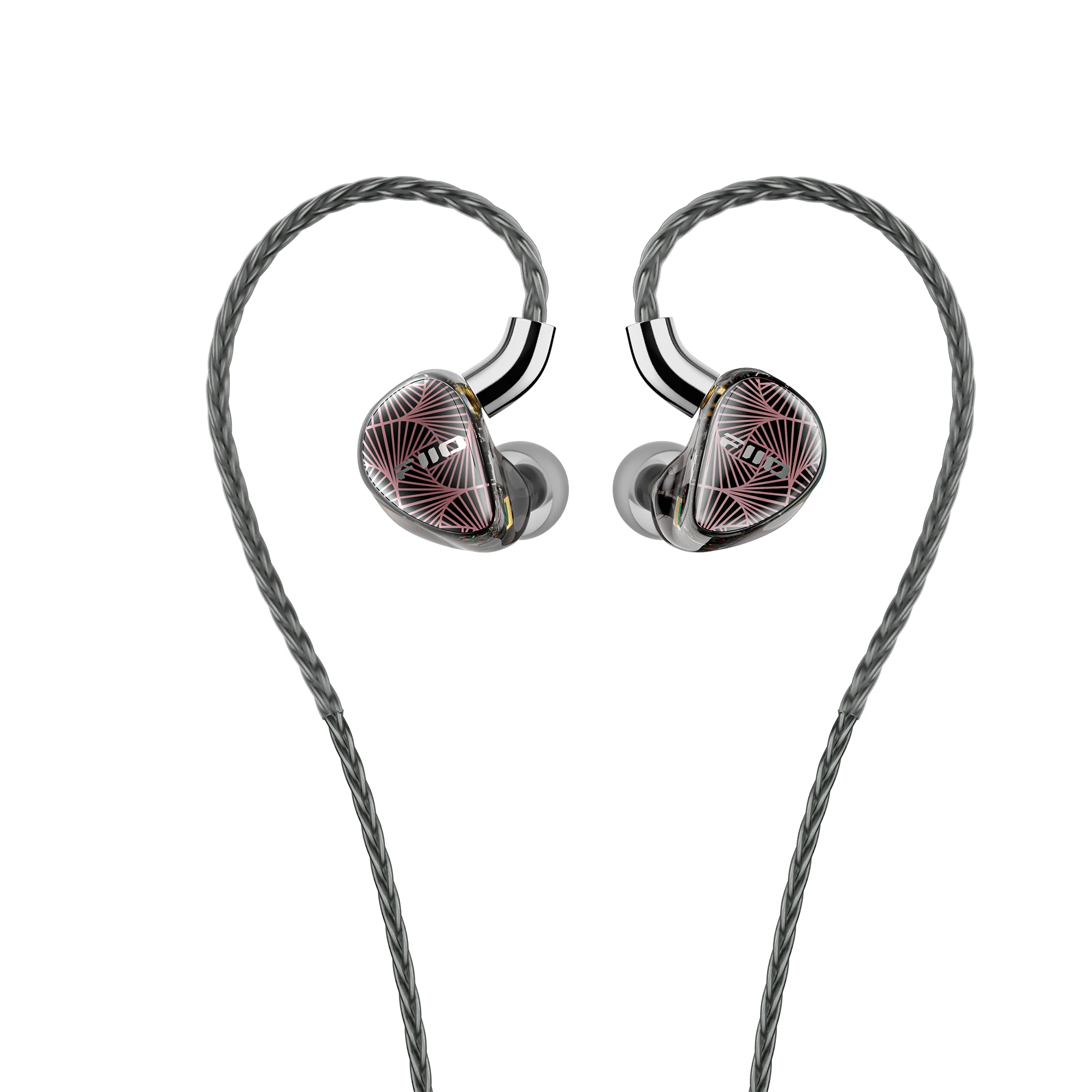 FiiO FX15 In-Ear Monitors - GreshamTech