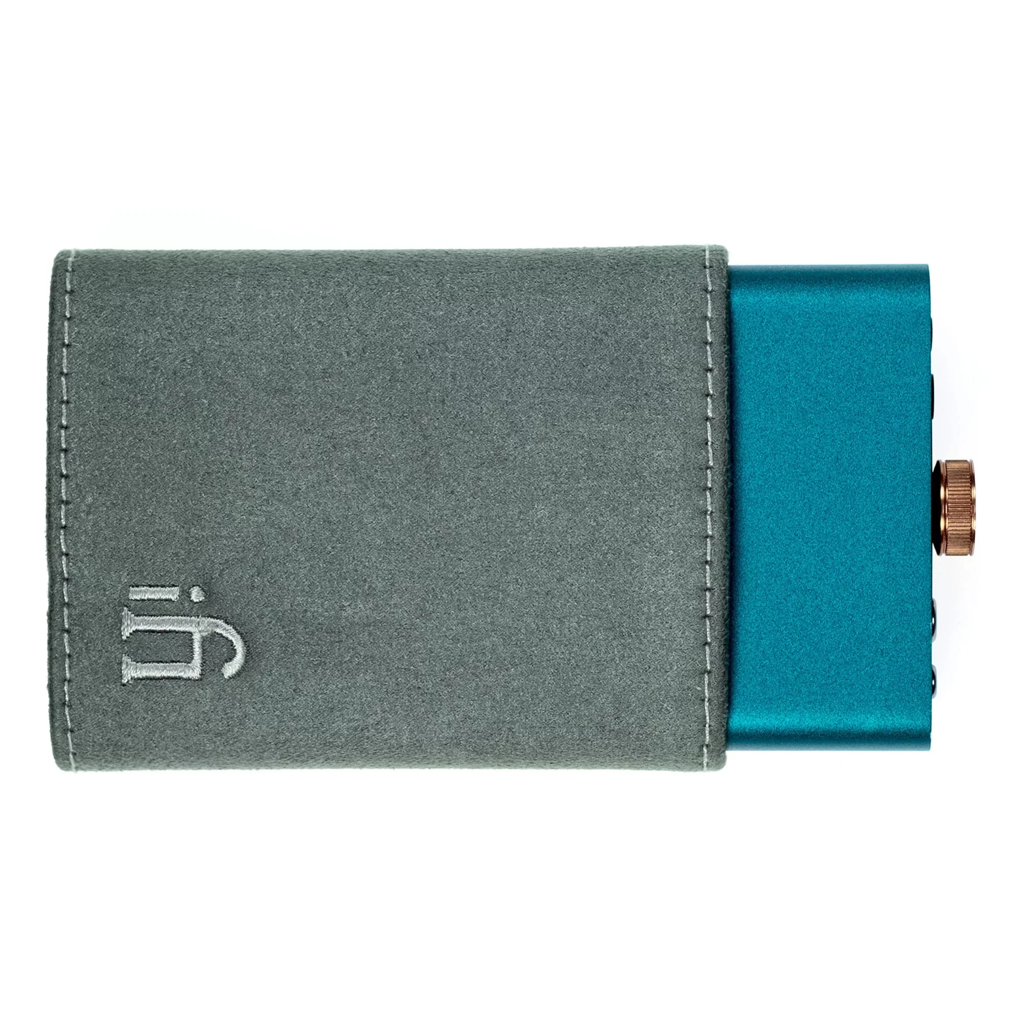iFi Audio Hip Case - GreshamTech