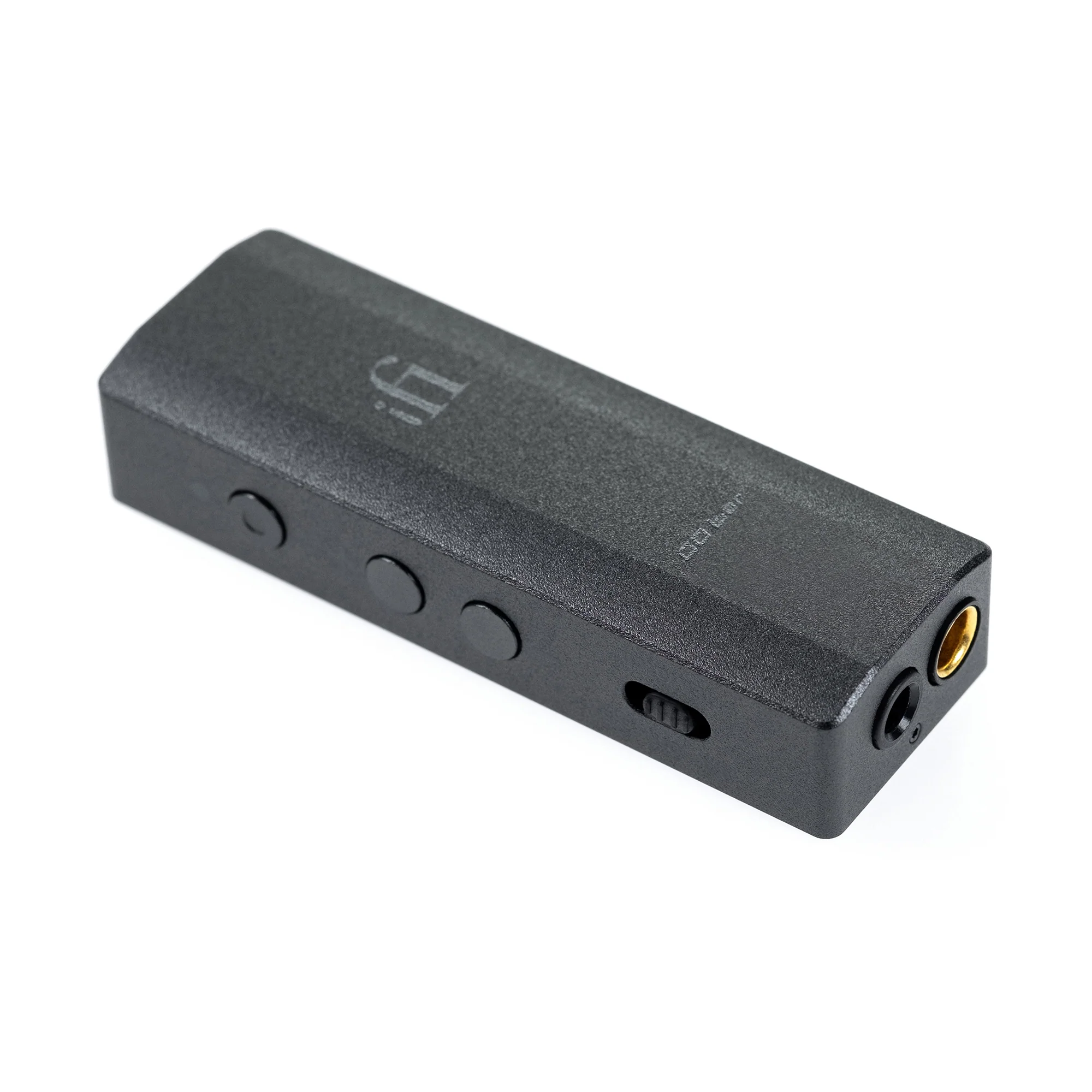 iFi audio GO bar Ultraportable DAC & Headphone Amplifier - GreshamTech