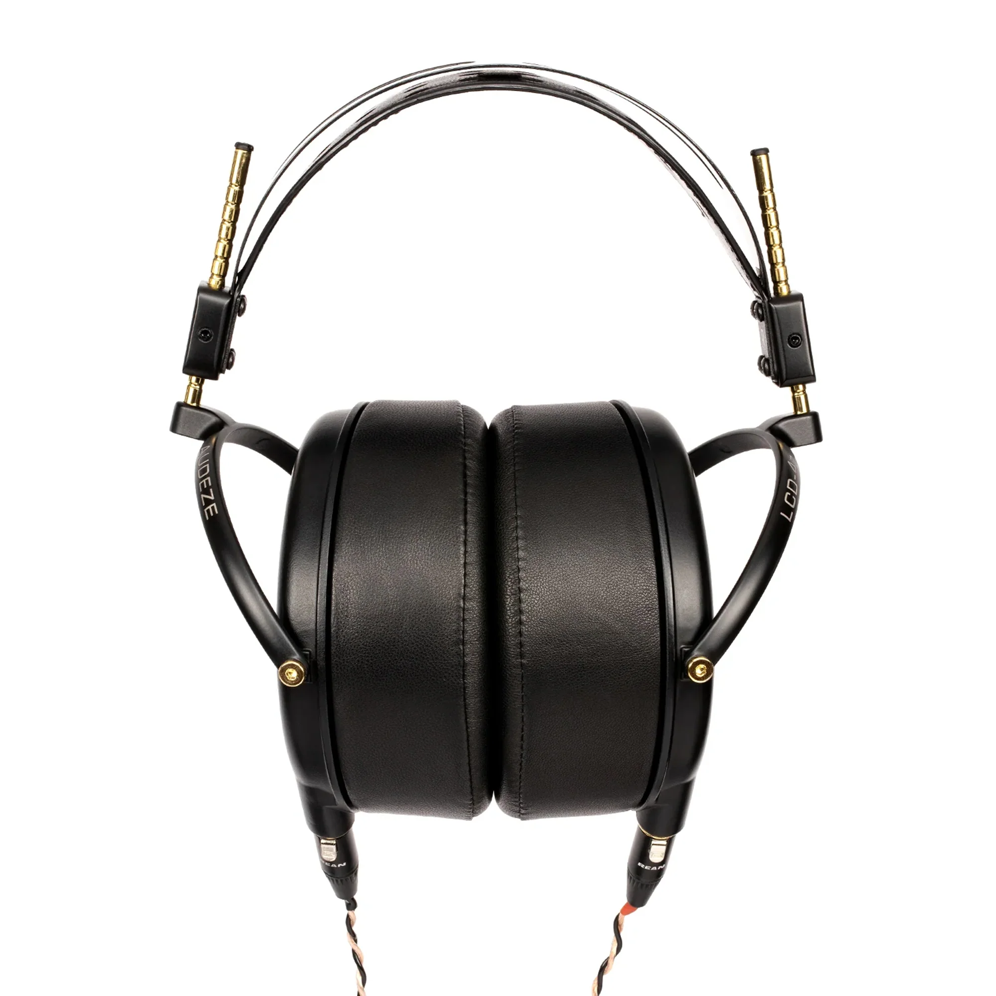 Audeze LCD-4Z Reference Planar Magnetic Open Back Headphones - GreshamTech