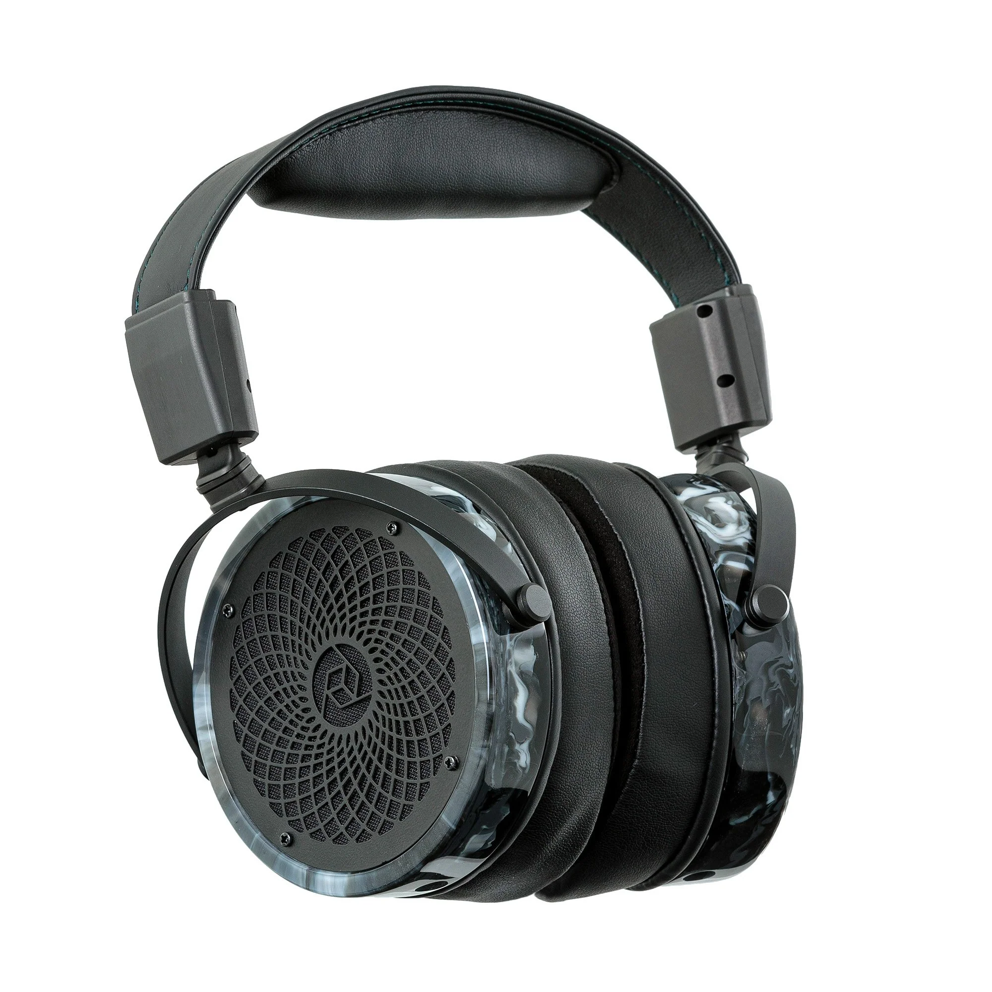 Rosson Audio Design RAD-0 Open-Back Planar Magnetic Headphones - GreshamTech