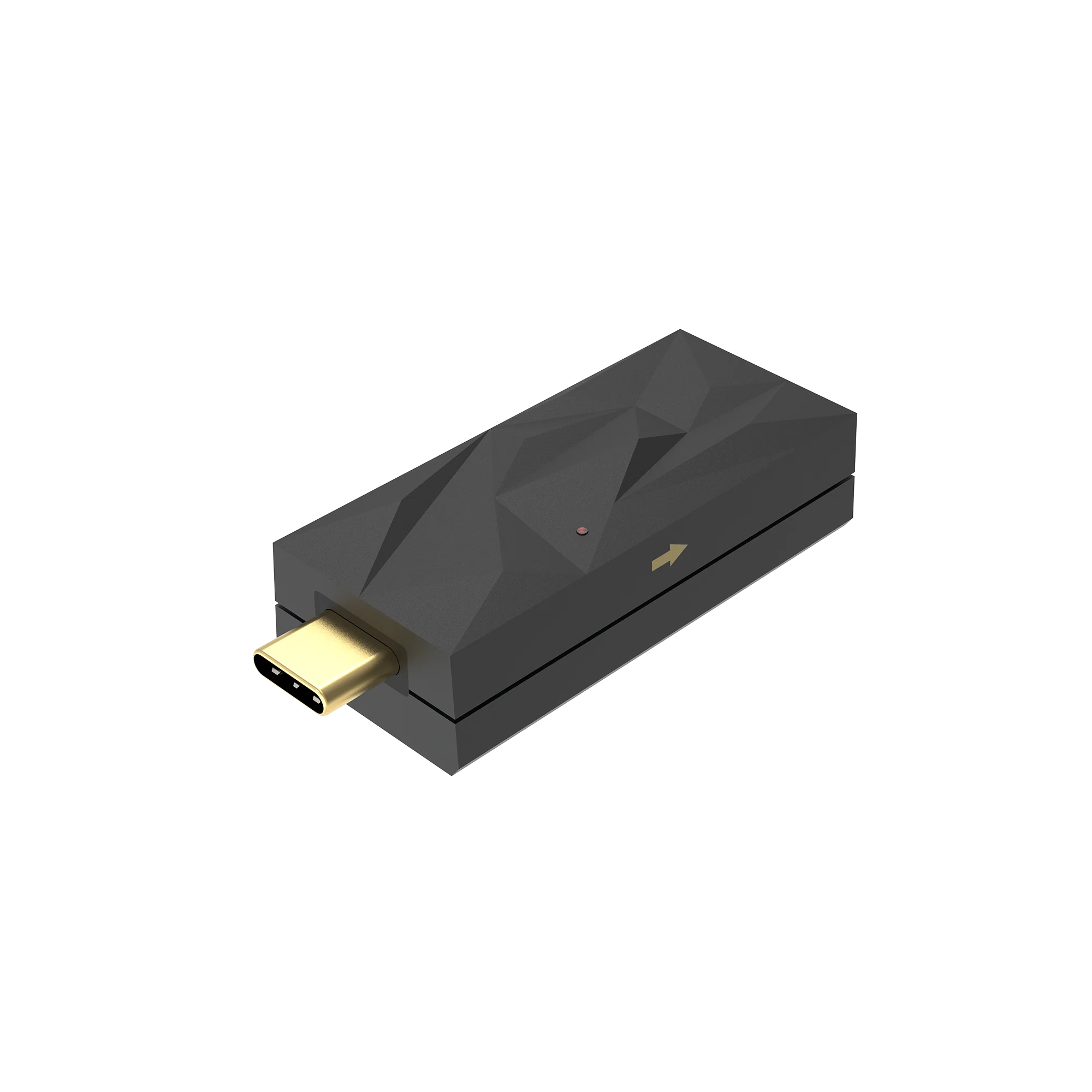 iFI iSilencer Max USB-C - GreshamTech