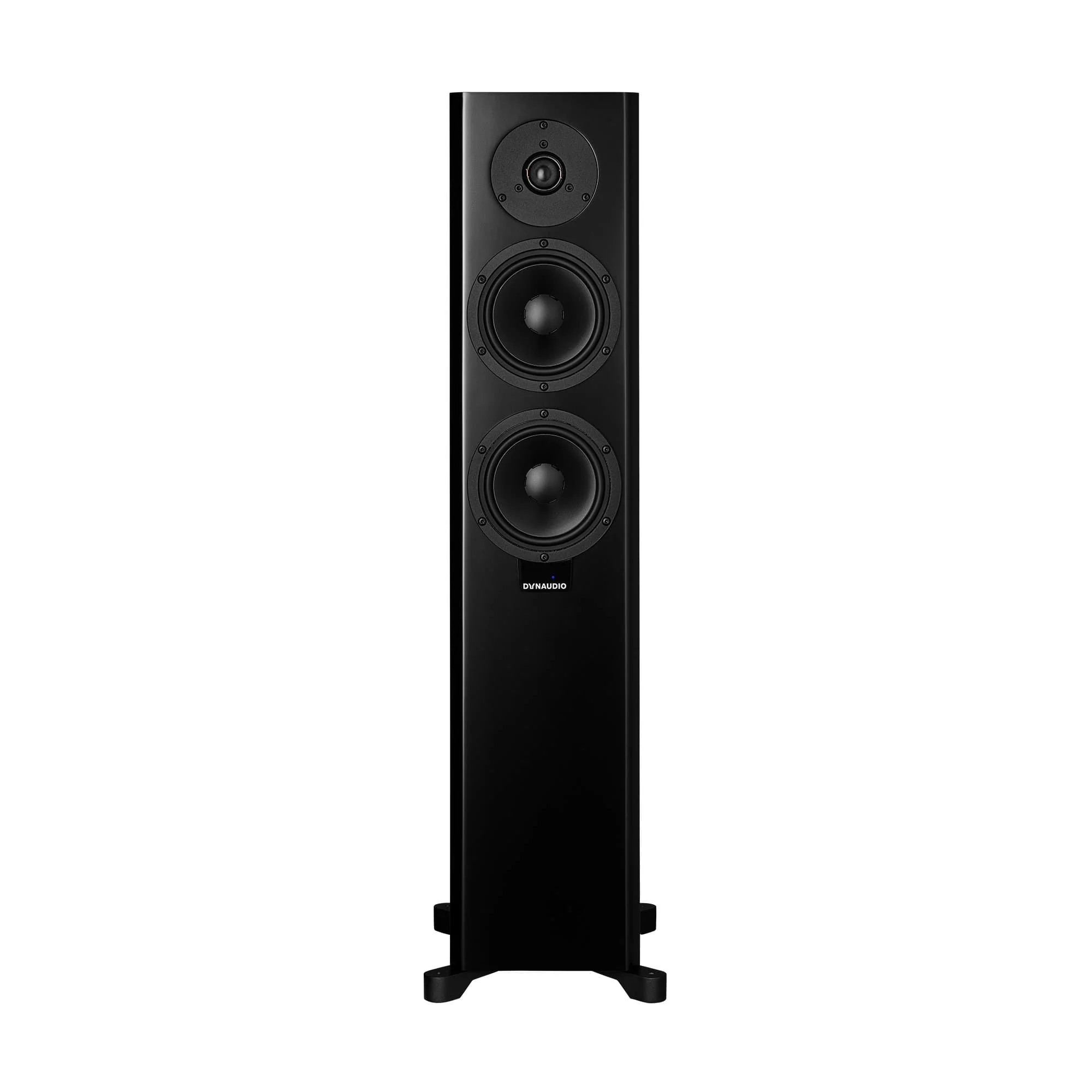 Dynaudio Xeo 30 Wireless Floorstanding Speaker - GreshamTech