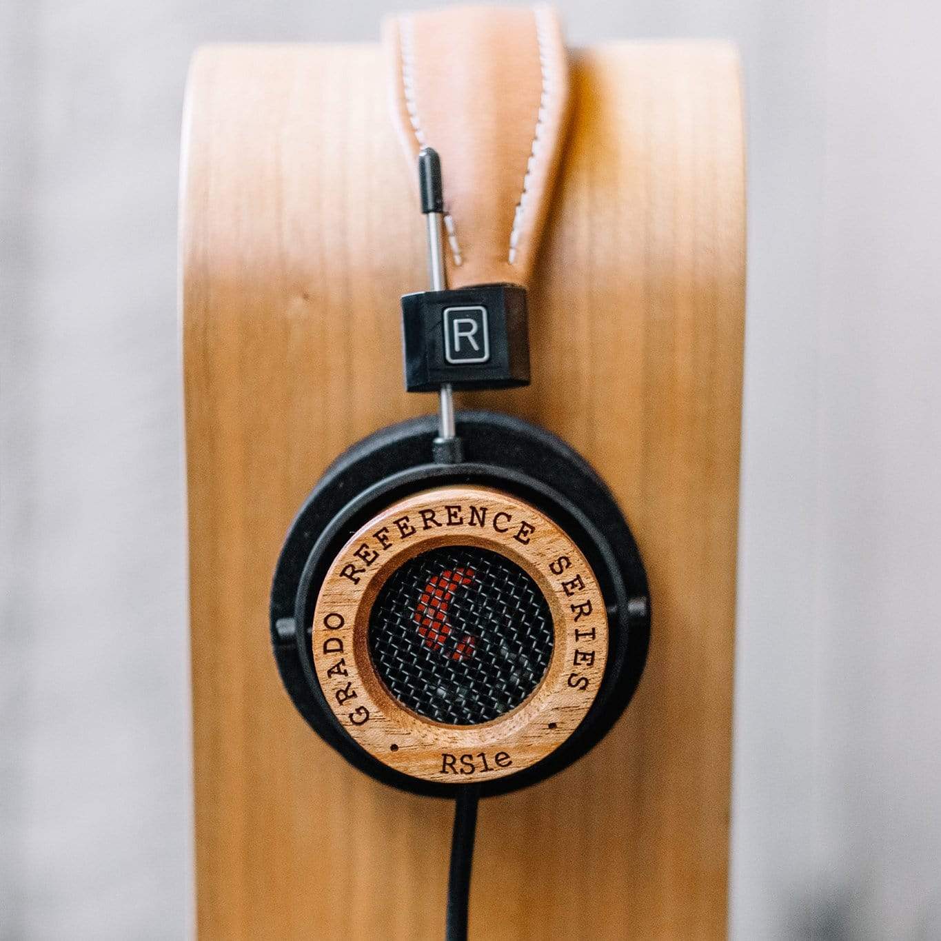 Grado RS1e Reference Series Headphones - DEMO