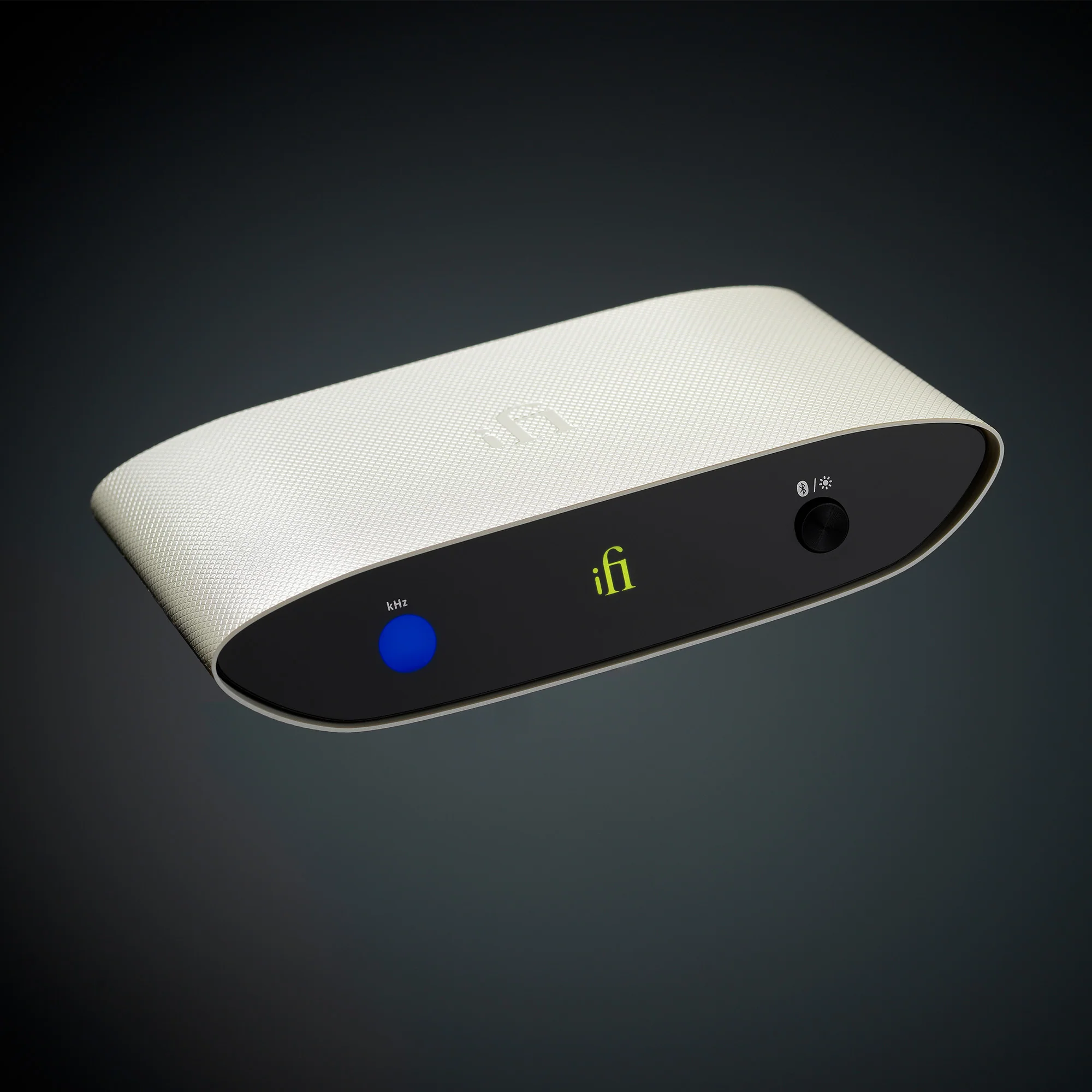 iFi audio ZEN Air Blue Bluetooth DAC - GreshamTech