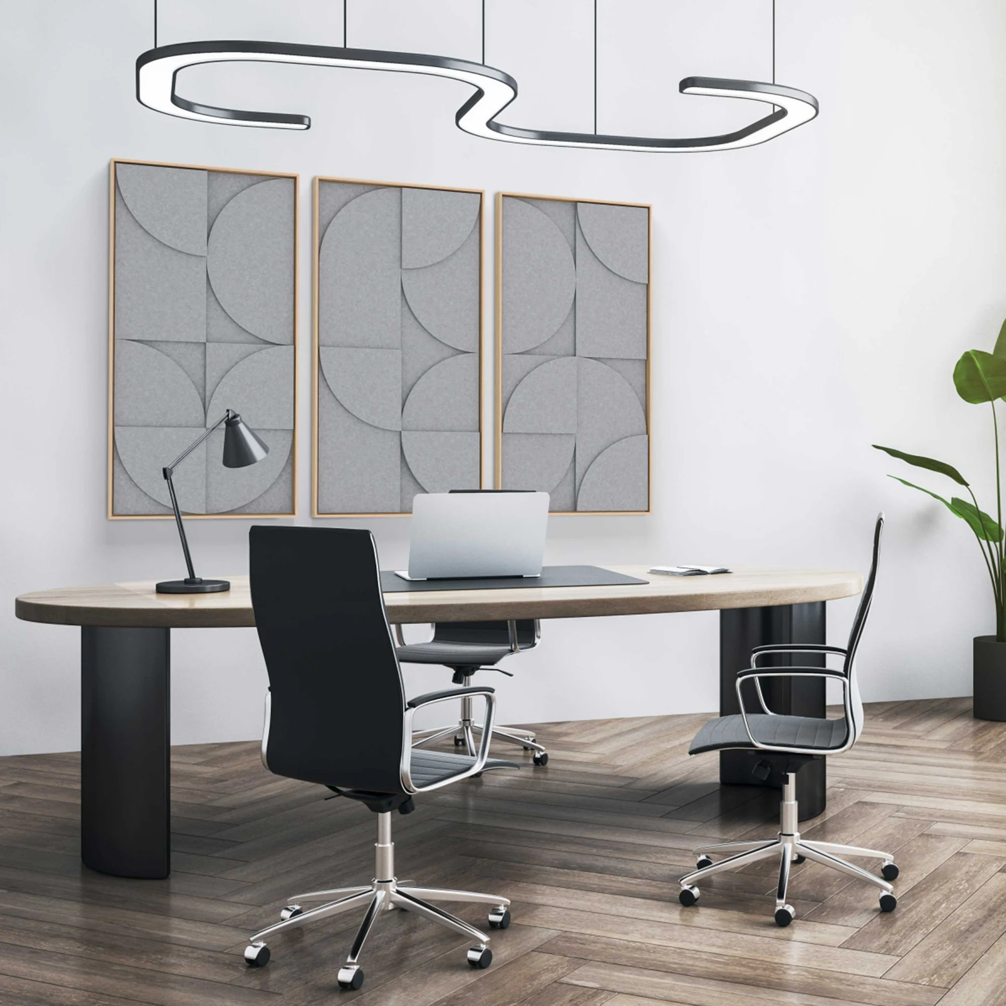 Vicoustic VicShape 3D Duo - GreshamTech