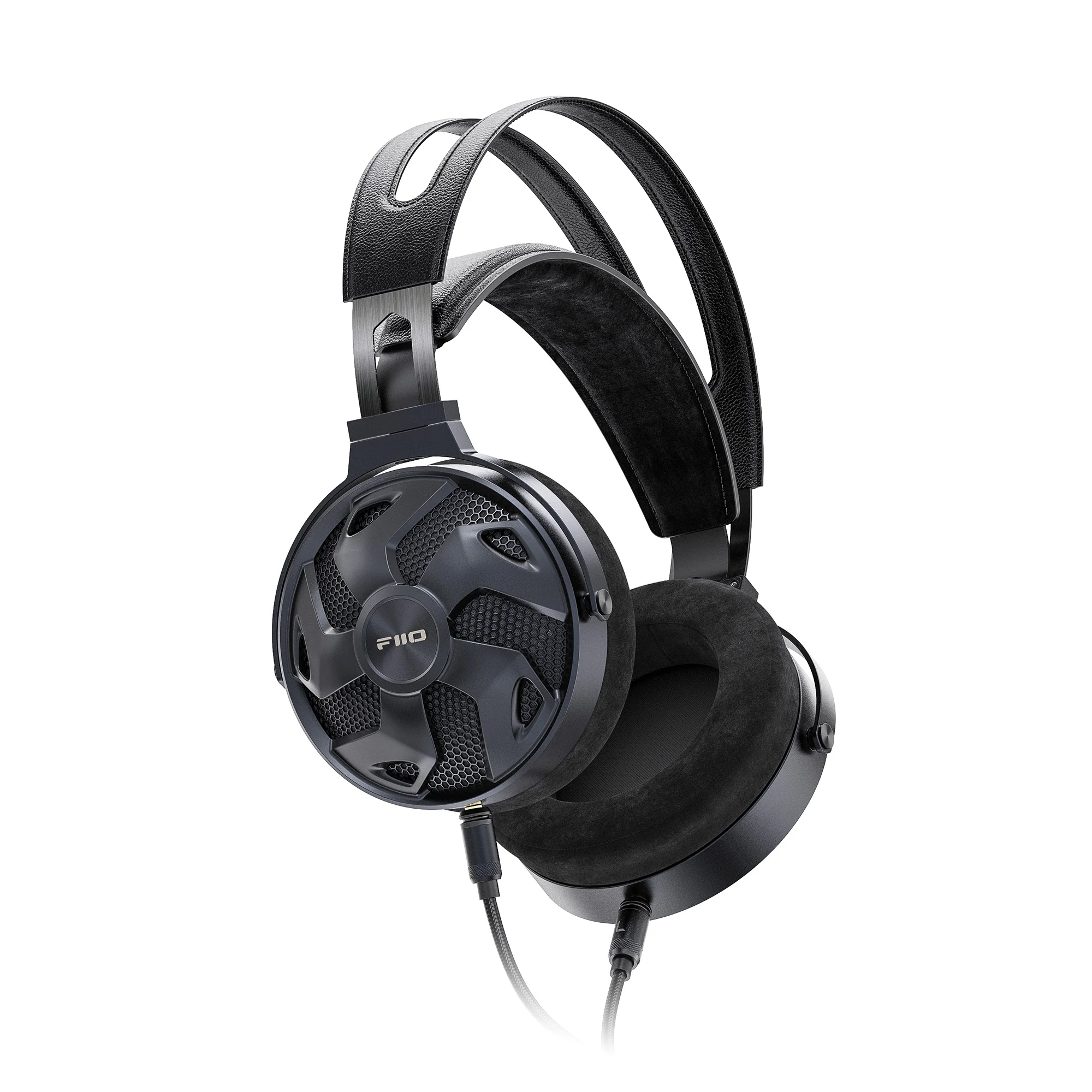 FiiO FT3 Open-Back Headphones - GreshamTech