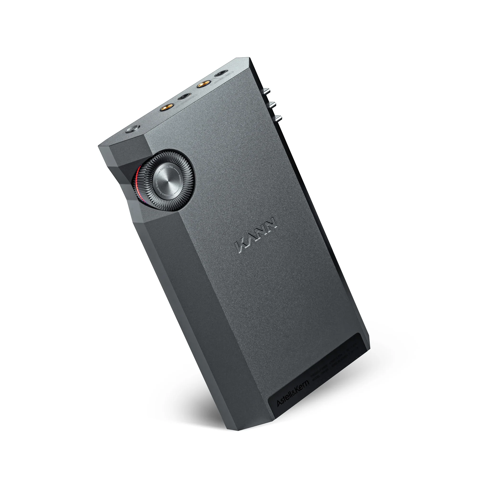 Astell&Kern KANN Ultra Digital Audio Player - GreshamTech
