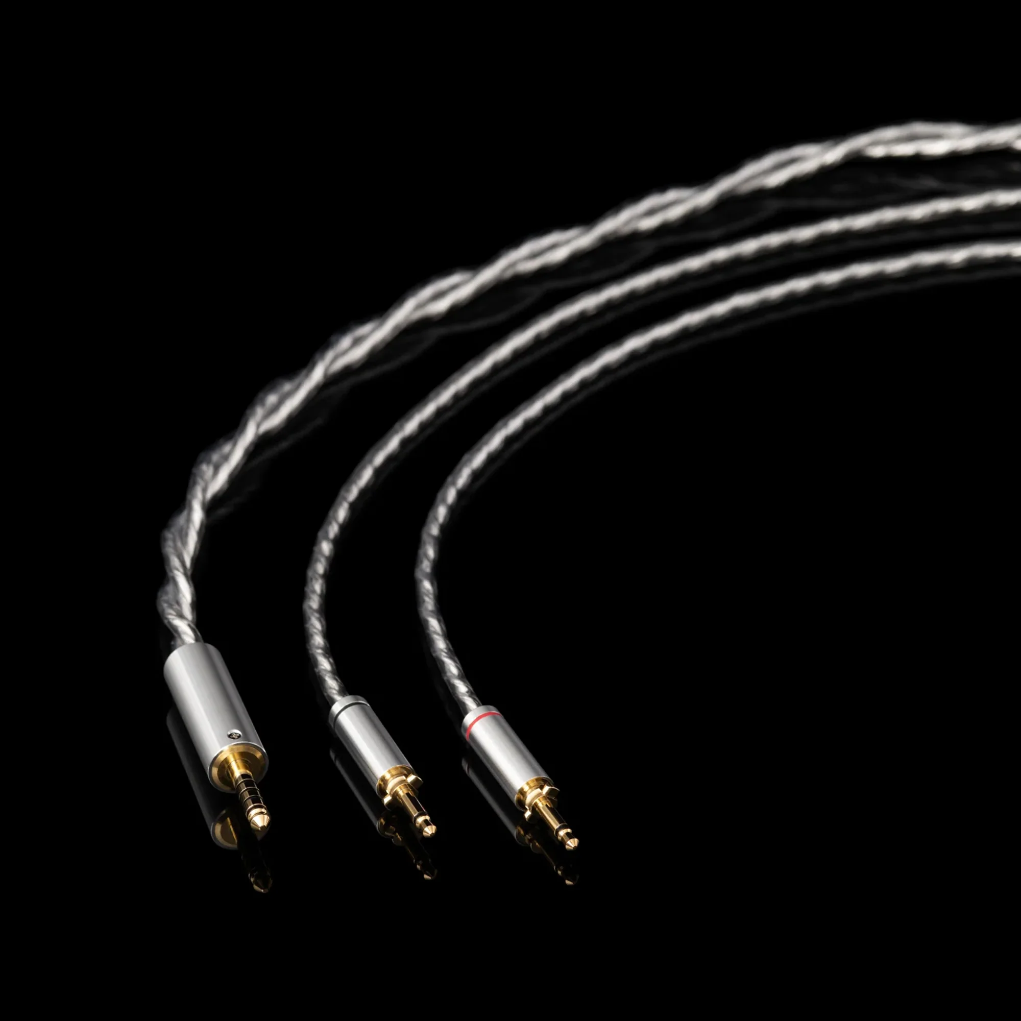 Final D8000 DC Pro Edition Open Planar Magnetic Headphones - GreshamTech