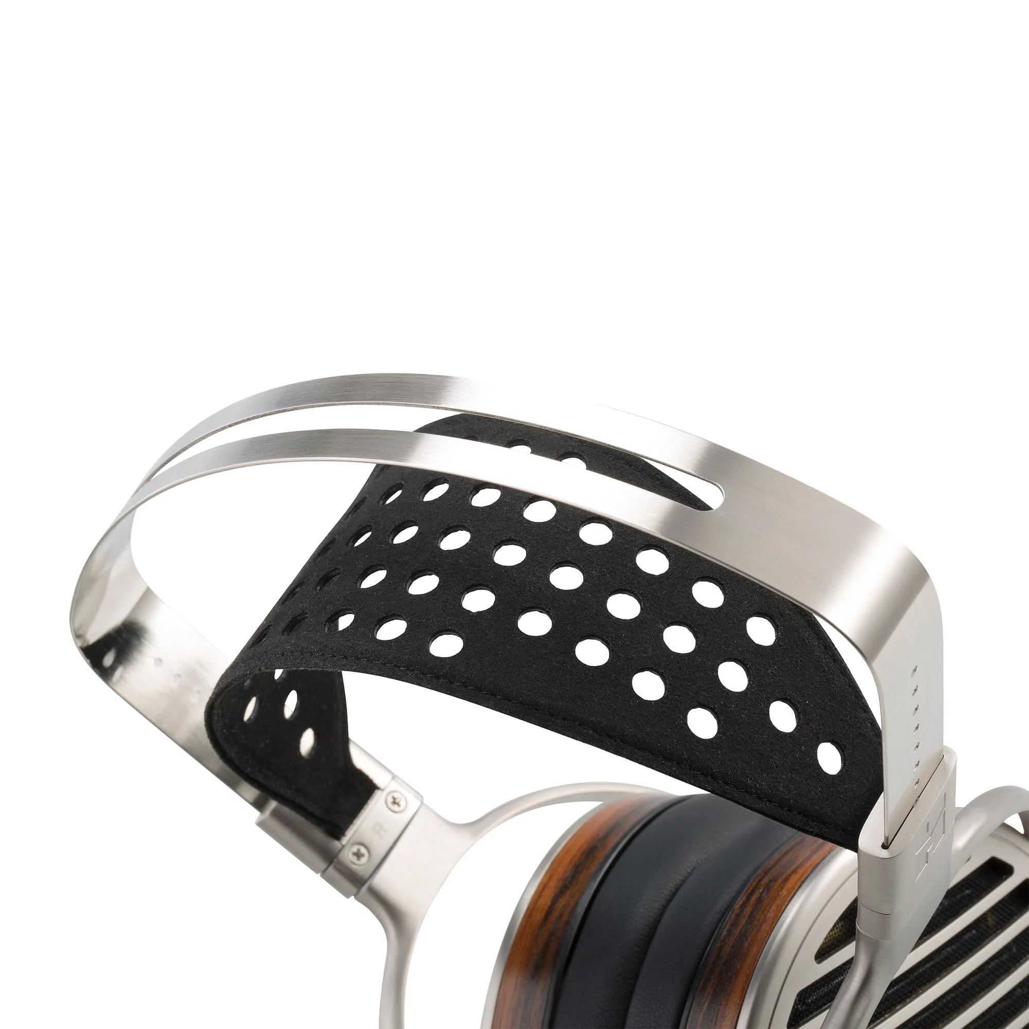 HIFIMAN SUSVARA Planar Magnetic Headphones - GreshamTech