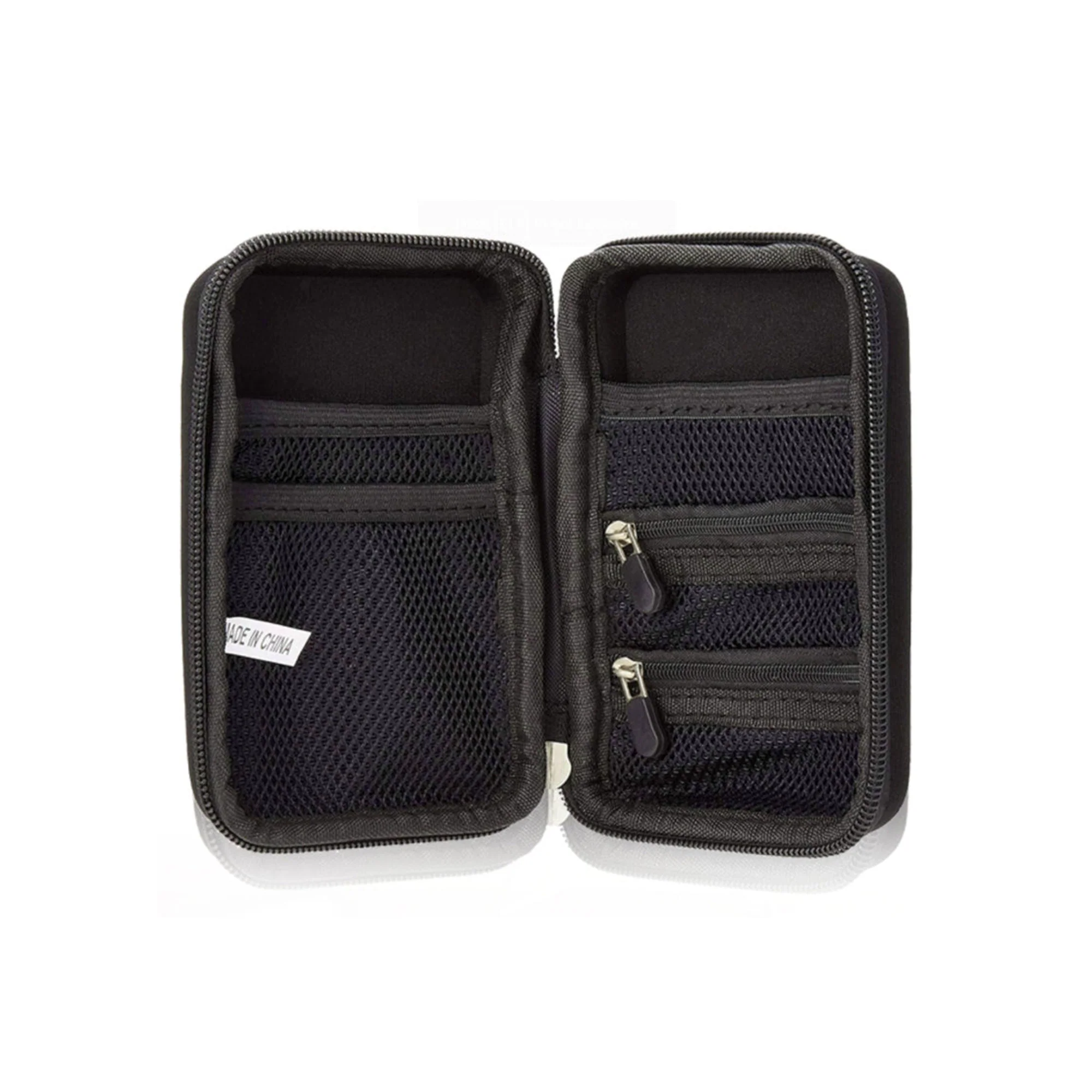 Etymotic Storage Case Zippered - GreshamTech