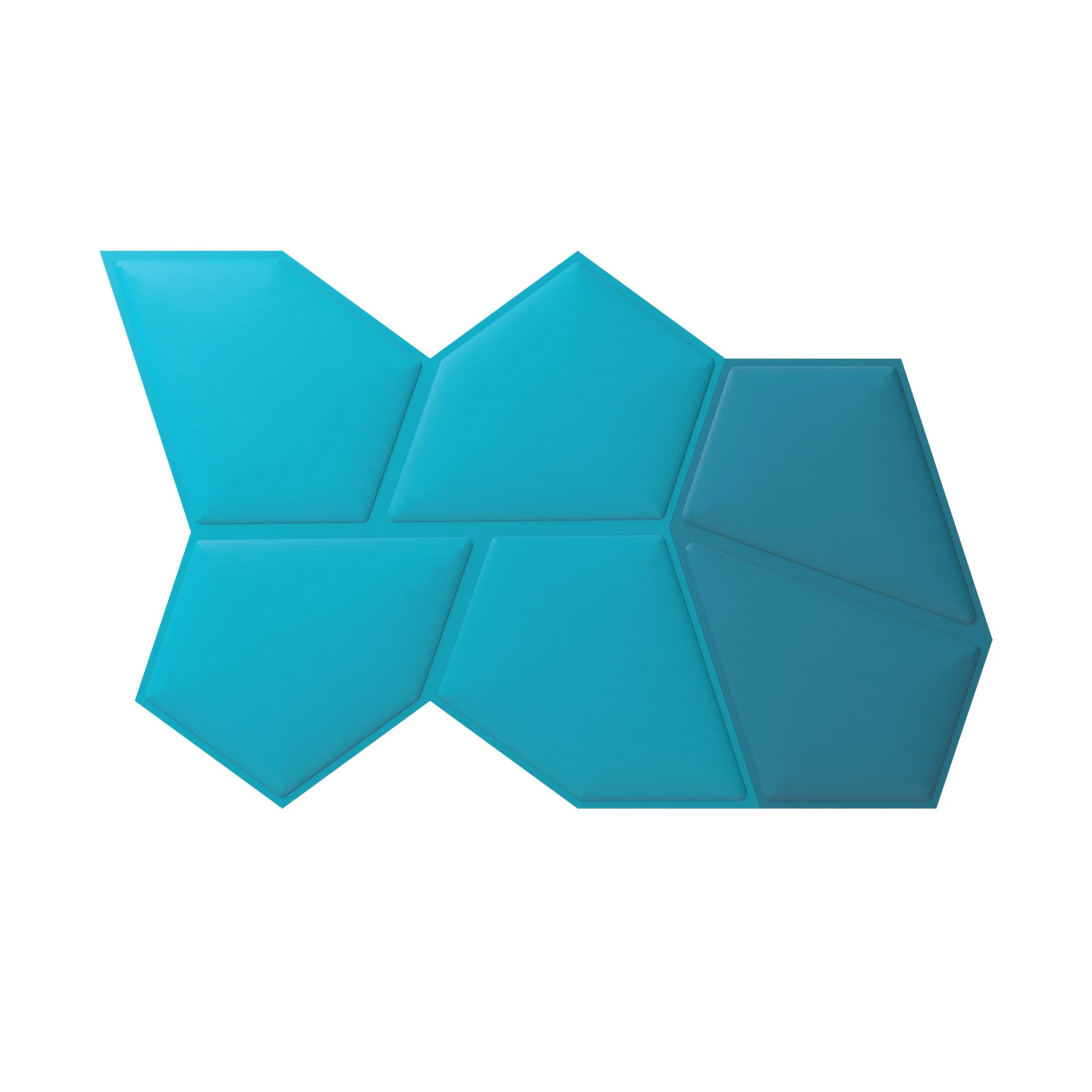 Vicoustic GEN_VMT PENRAY 01 Tiles - GreshamTech