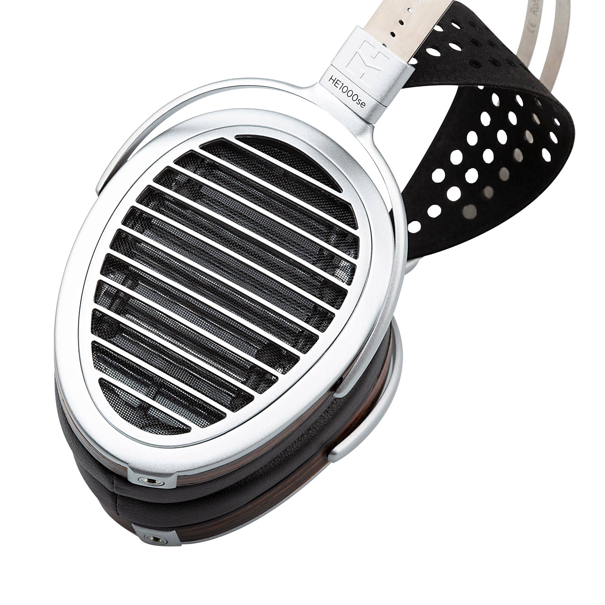HIFIMAN HE-1000se Planar Magnetic Headphones - GreshamTech