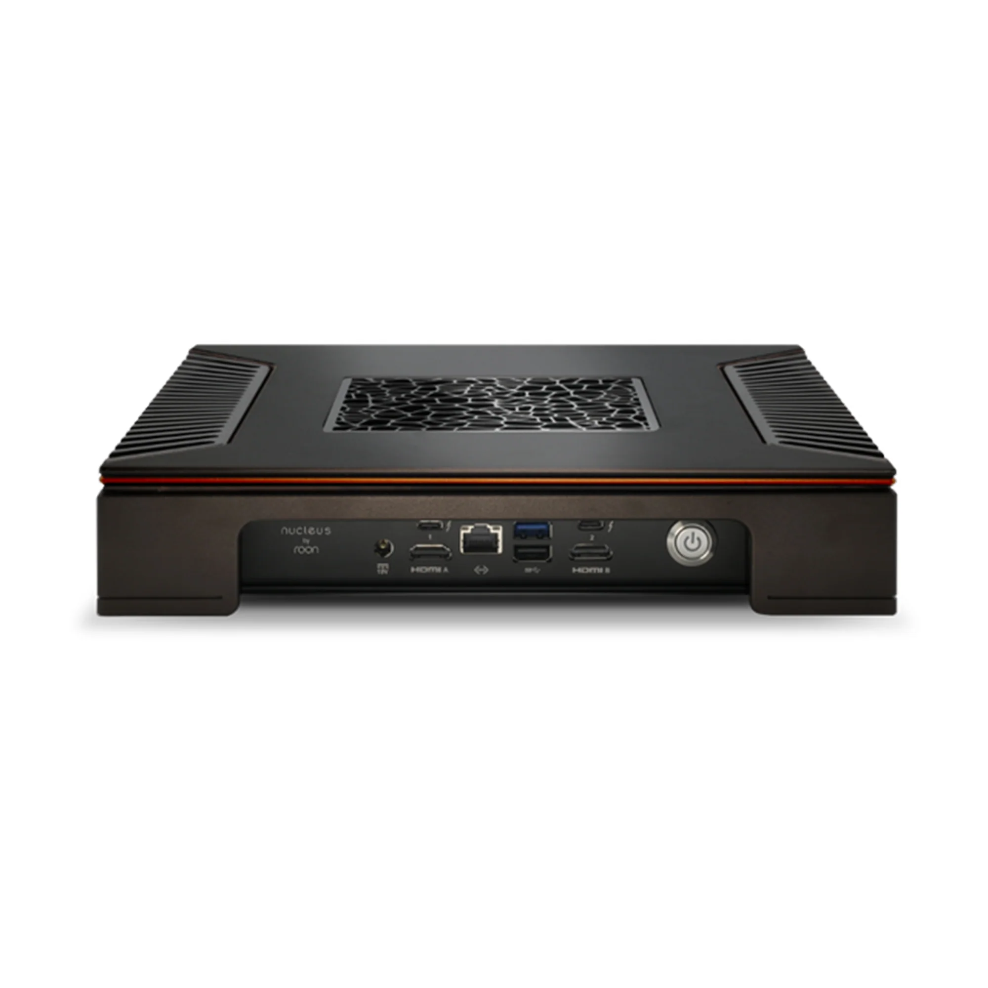 Roon Labs Nucleus Titan Music Server - GreshamTech
