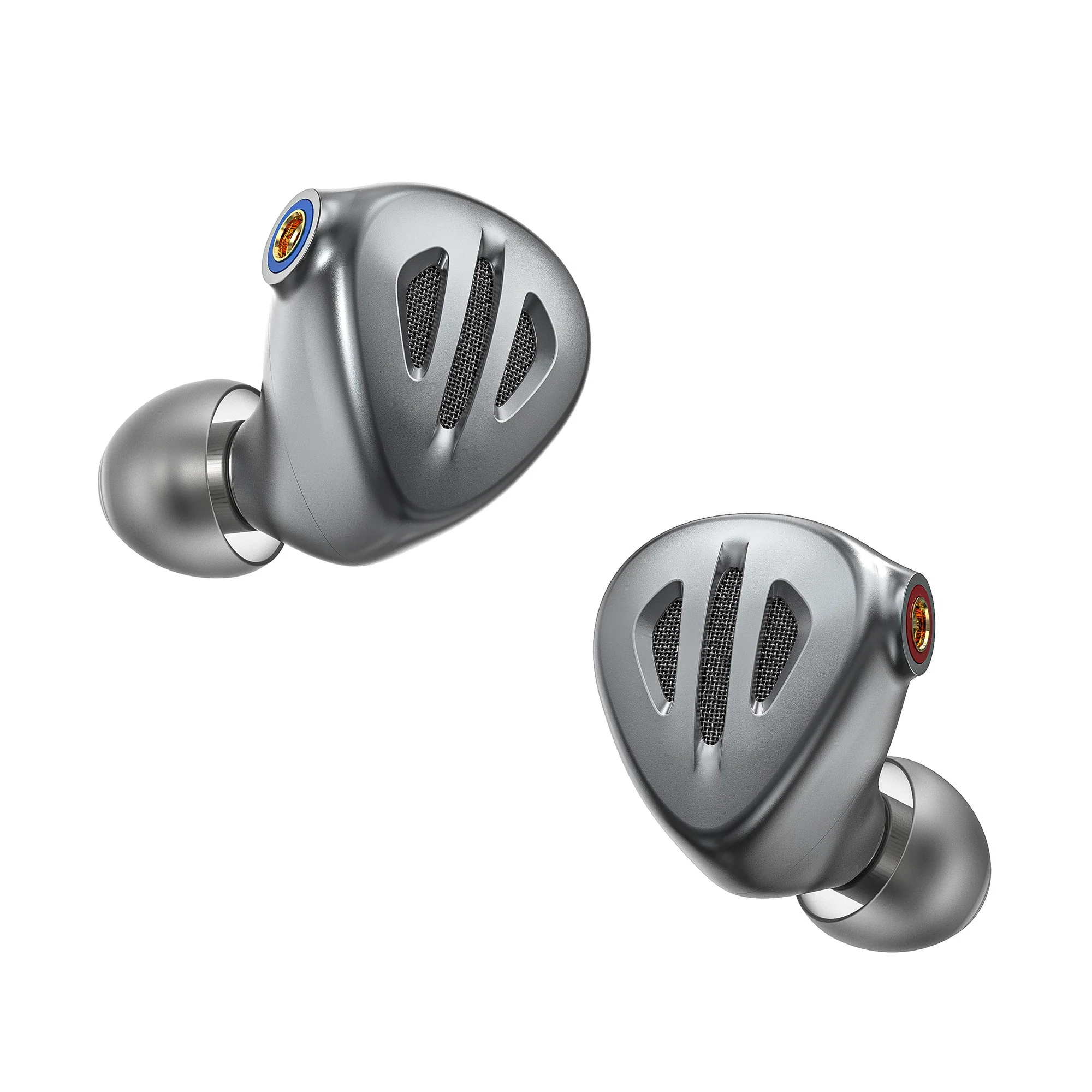 FiiO FH9 In Ear Monitors - GreshamTech