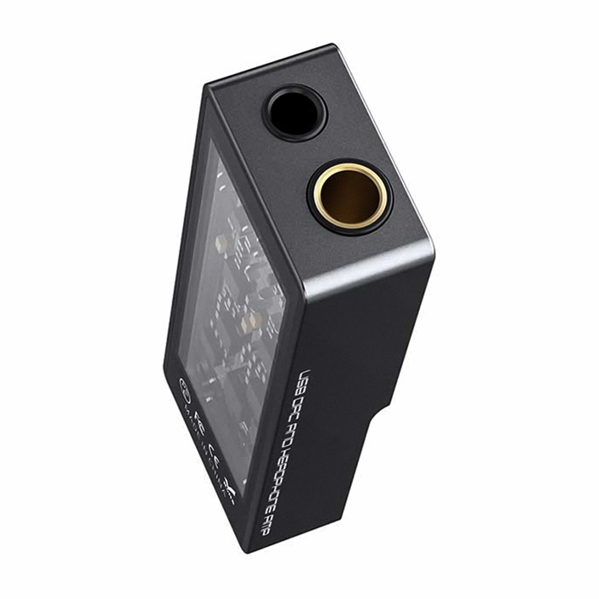 SMSL Audio D10 Headphone Amplifier & DAC - GreshamTech