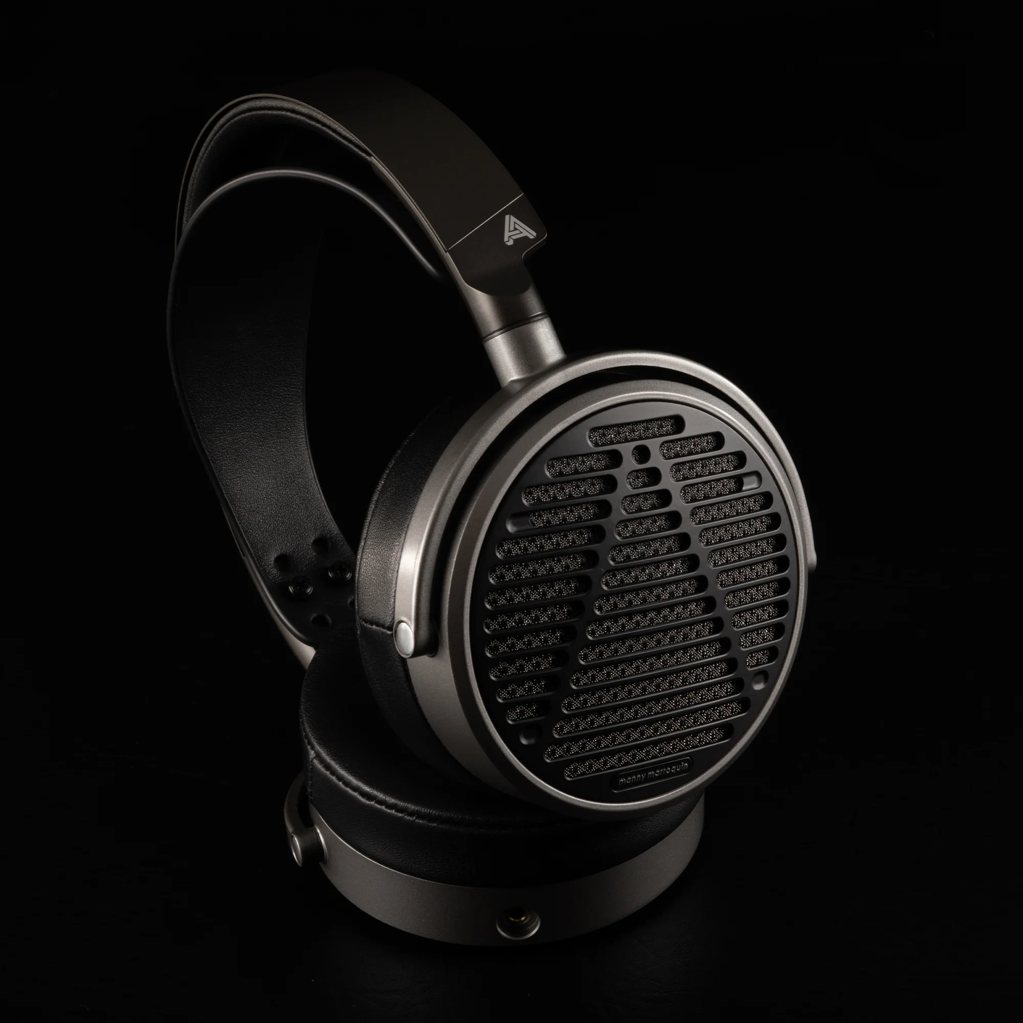 Audeze MM-100 Manny Marroquin Headphones - GreshamTech