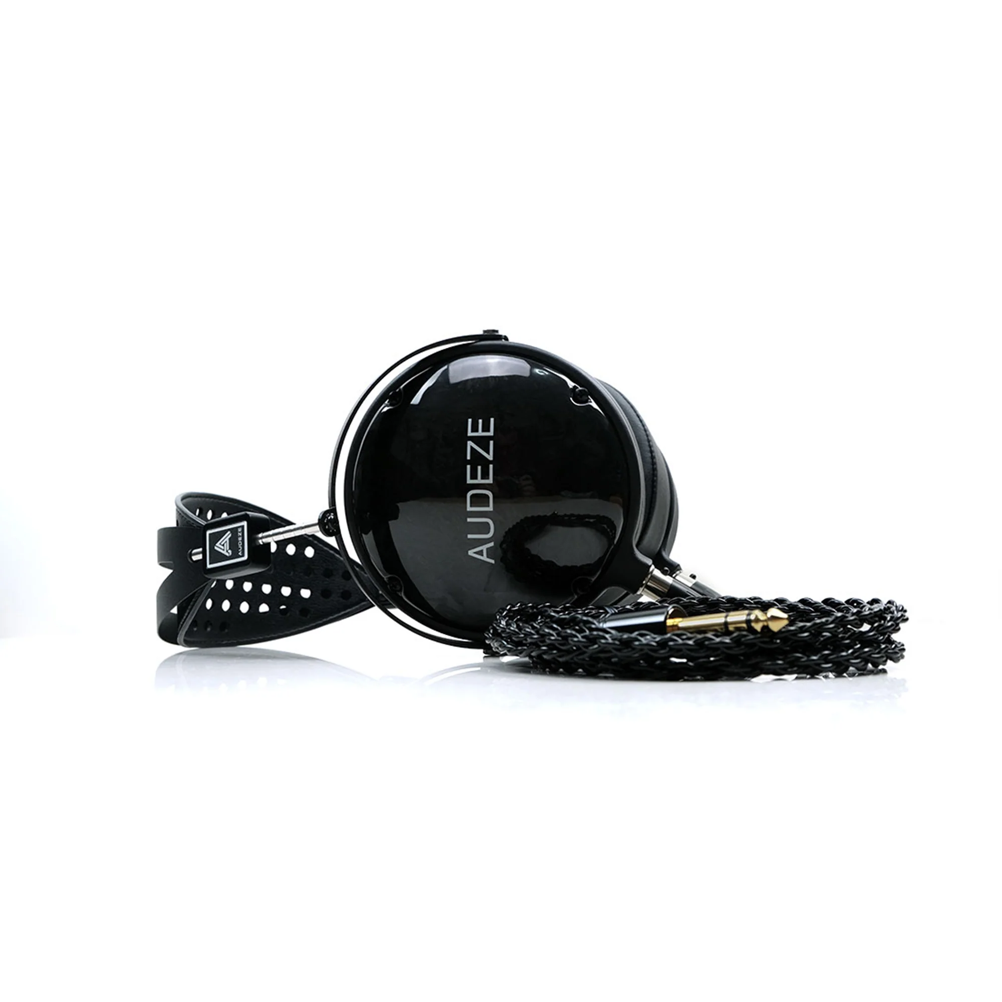 Audeze LCD-2 Closed-Back Planar Magnetic Headphones - GreshamTech