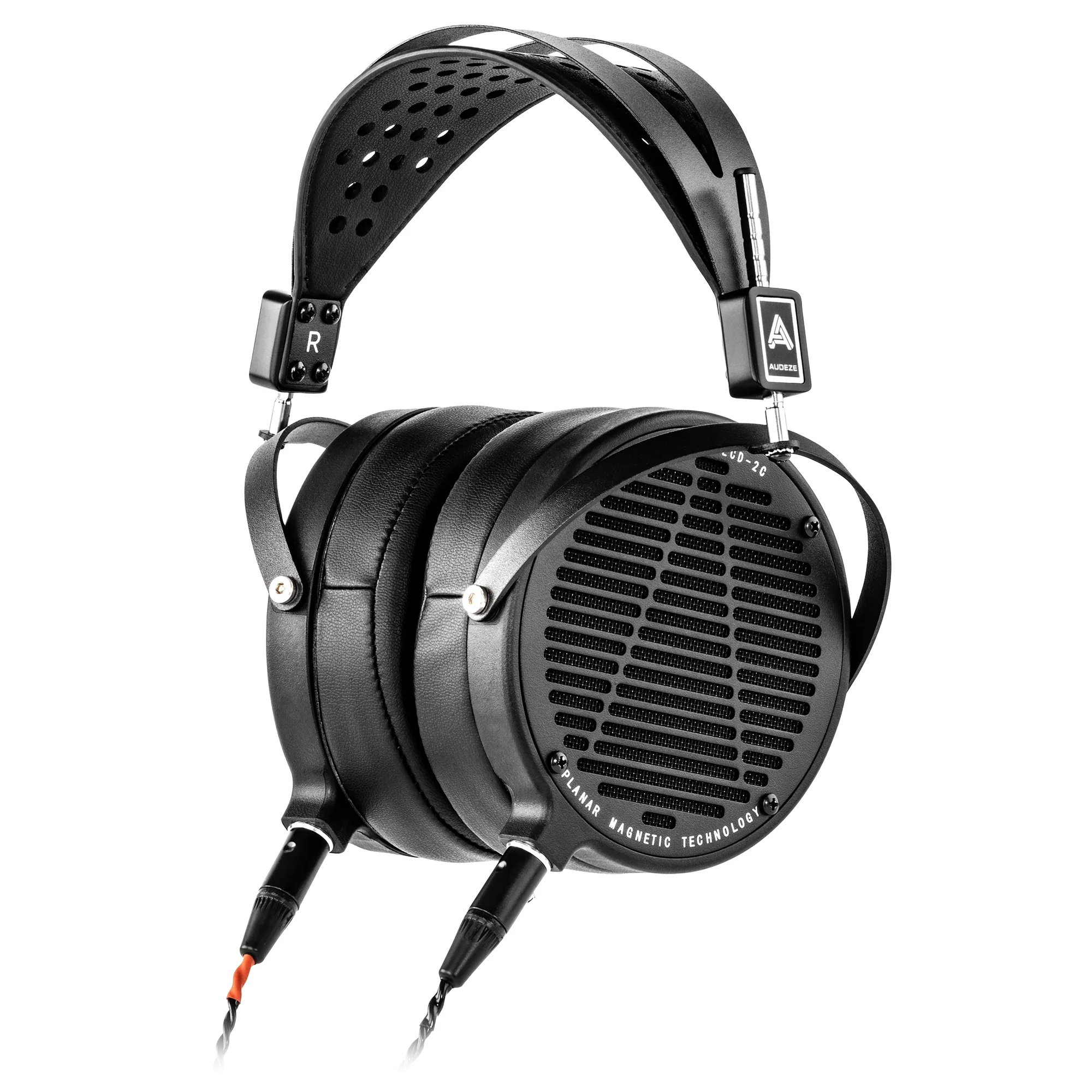 Audeze LCD-2 Classic Open Planar Magnetic Headphones - GreshamTech