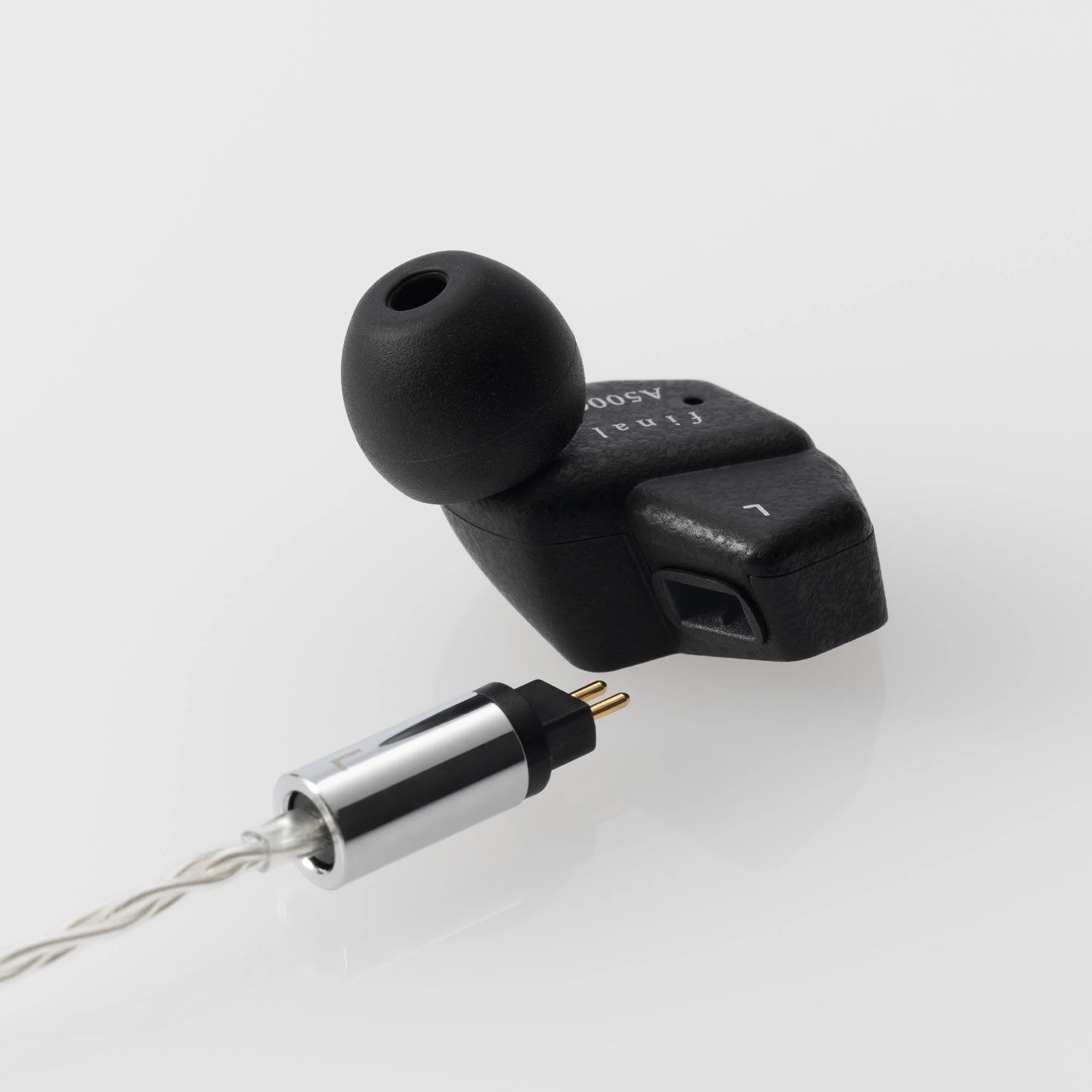 Final Audio A5000 In Ear Headphones - GreshamTech