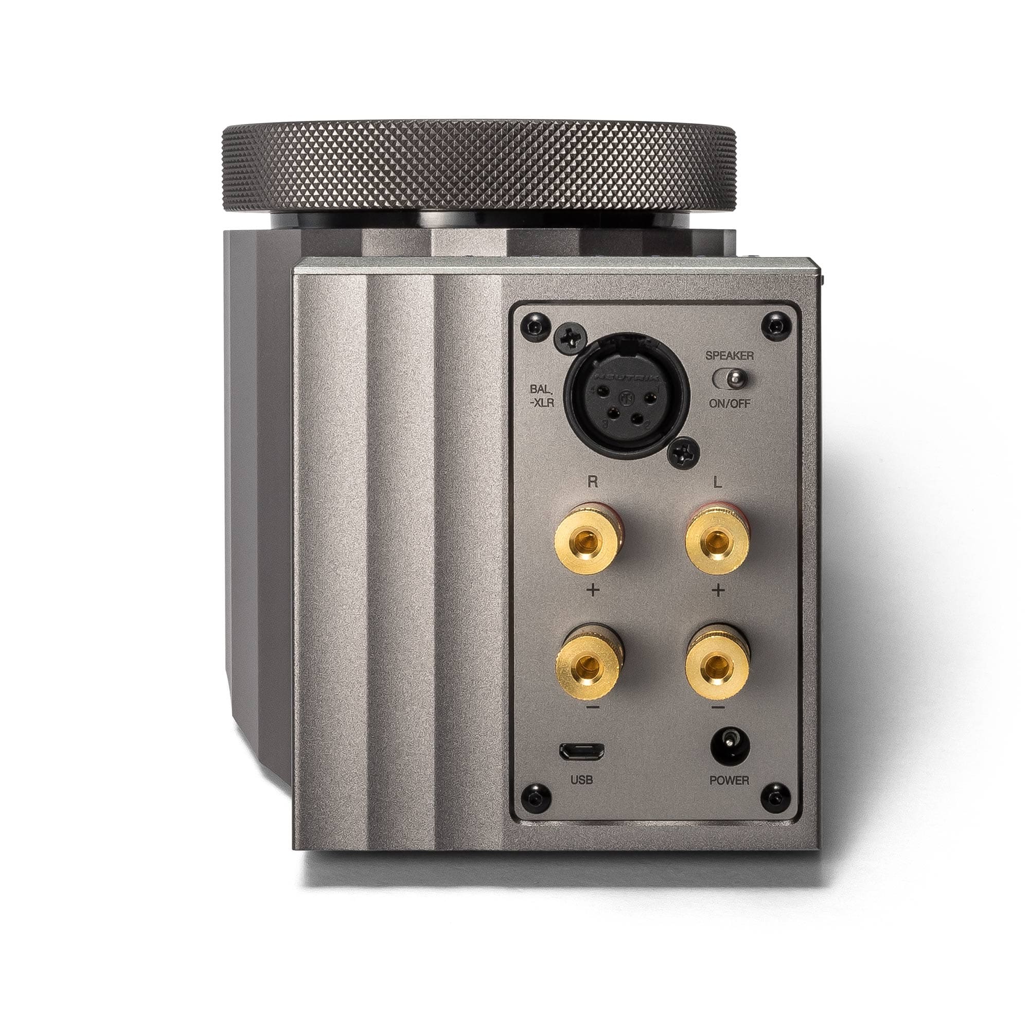 Astell&Kern ACRO L1000 Desktop Amplifier & DAC - DEMO UNIT - GreshamTech