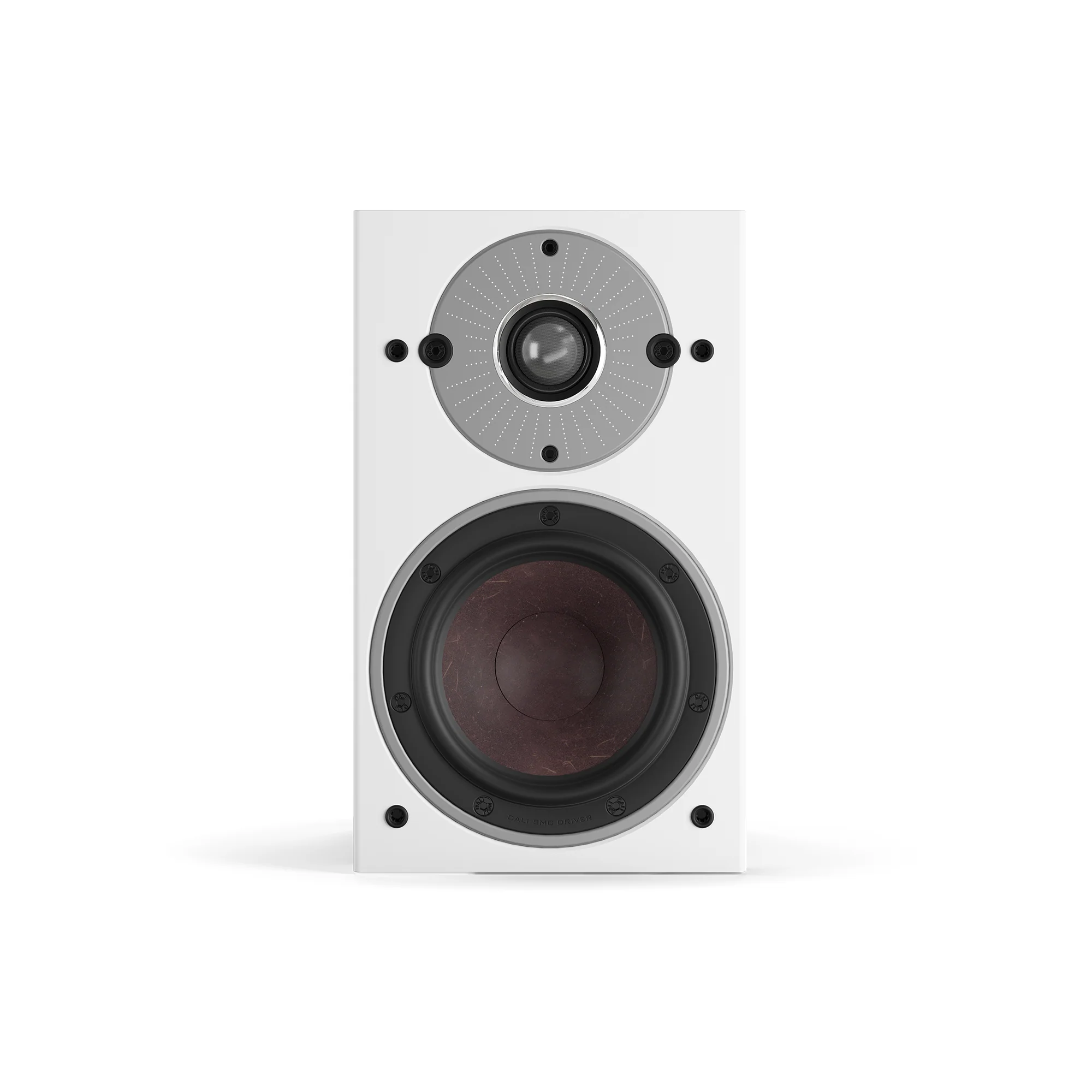 DALI OBERON 1 Bookshelf Speakers - GreshamTech