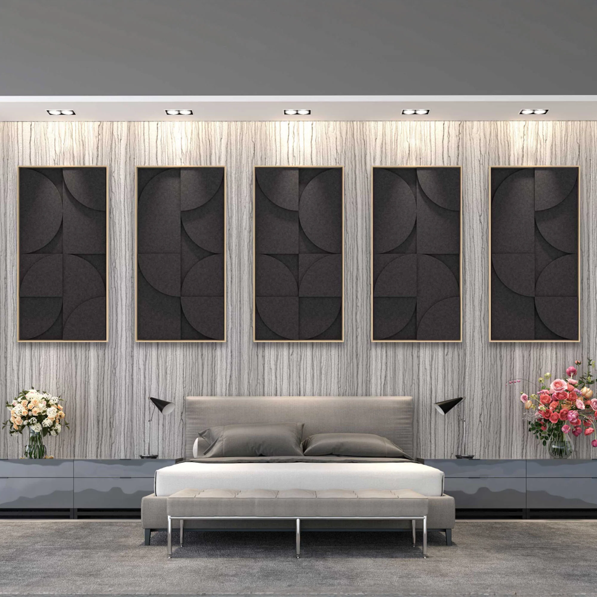 Vicoustic VicShape 3D Duo - GreshamTech