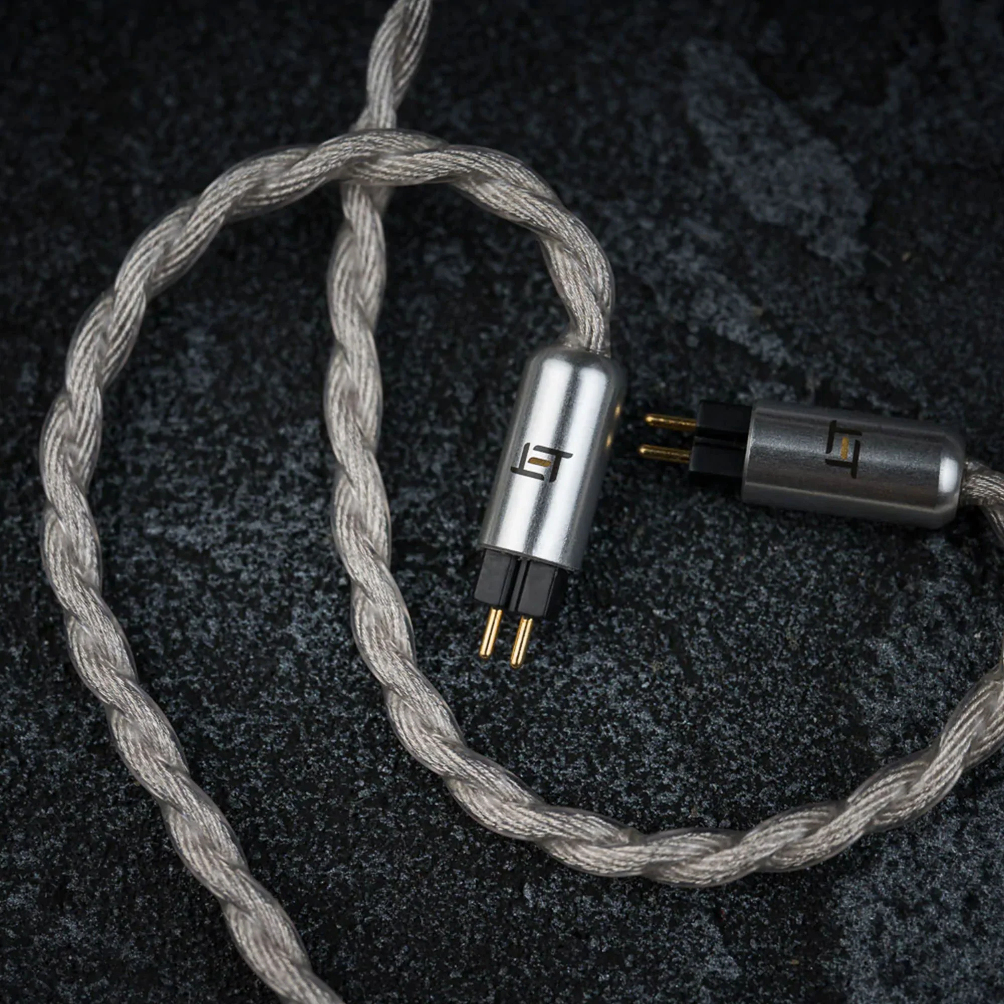 Eletech Iliad In Ear Cable - GreshamTech
