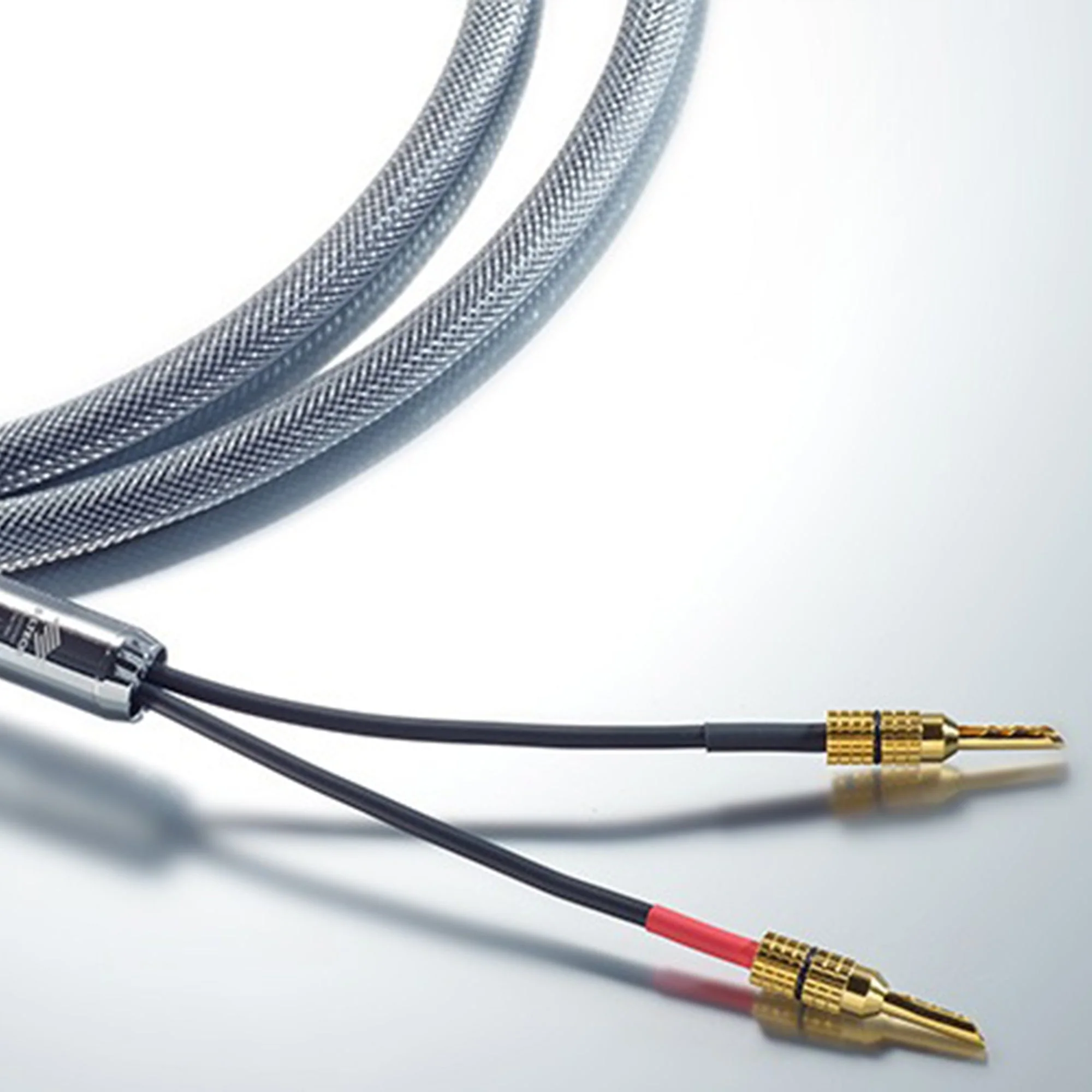 Siltech Explorer 180L Speaker Cable - GreshamTech