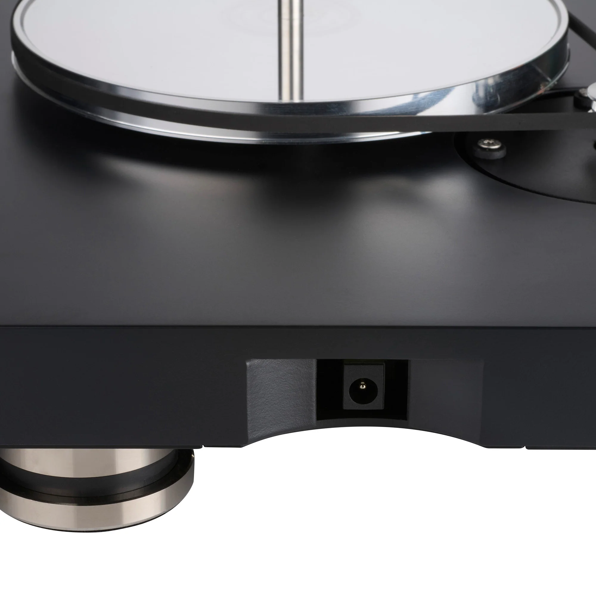 Clearaudio Compass Turntable
