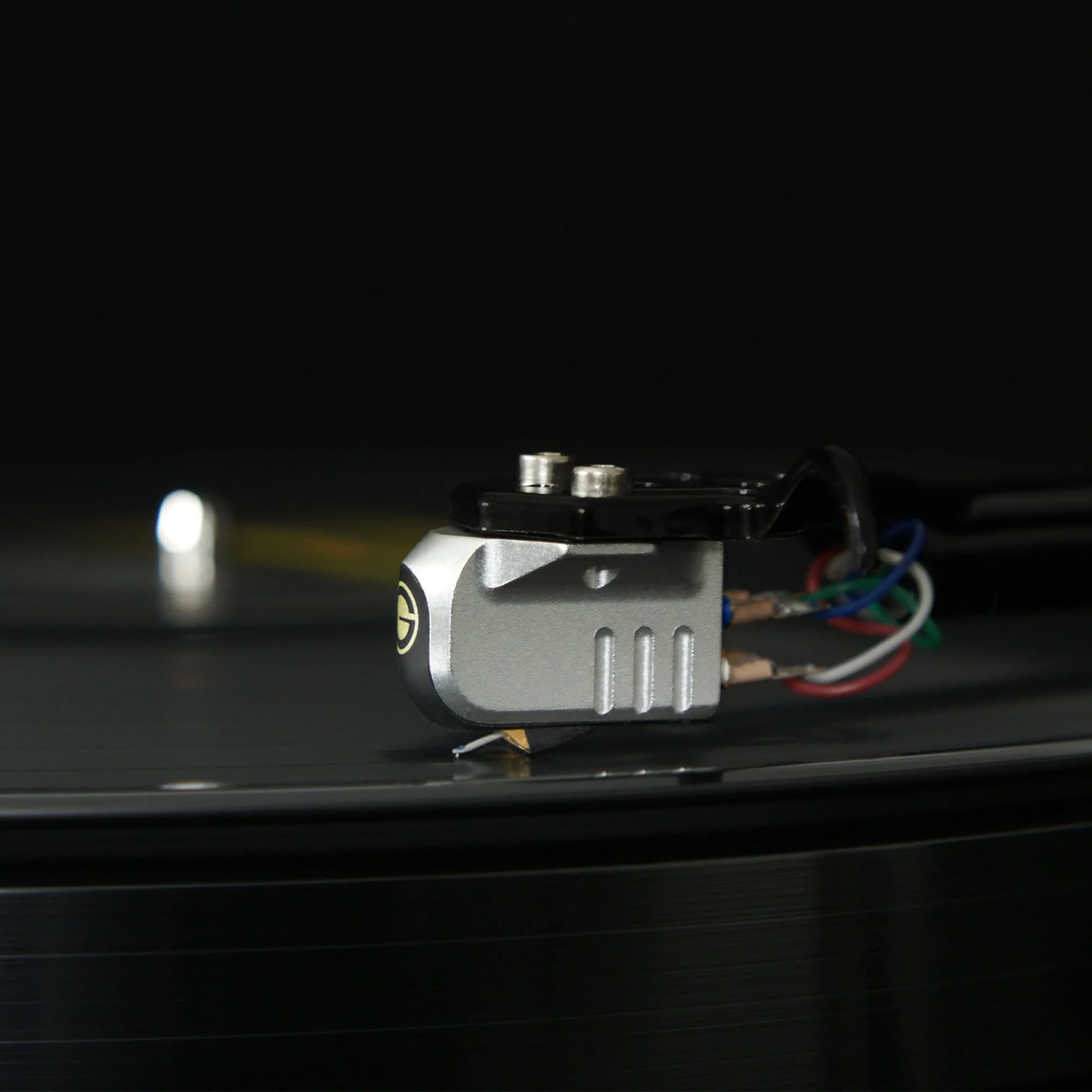 Goldring Ethos Moving Coil Cartridge - GreshamTech