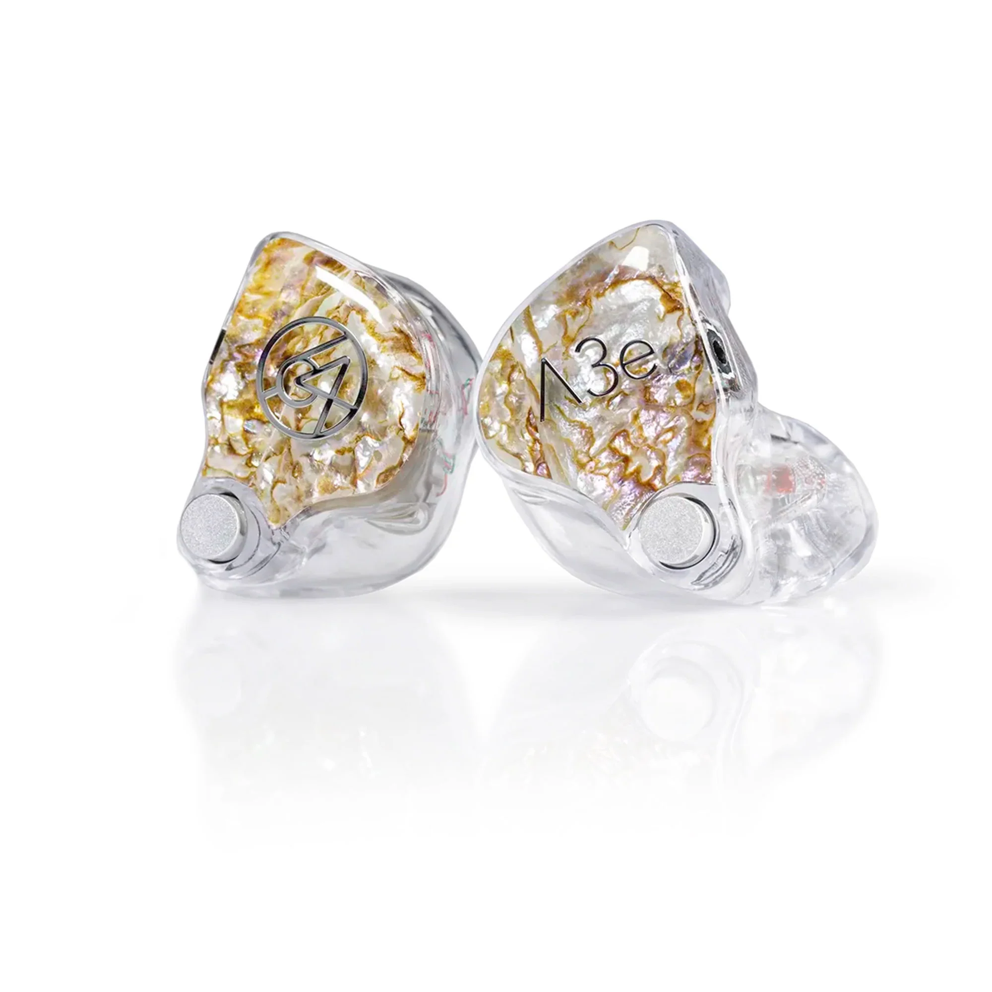64 Audio A3e Custom In-Ear Earphones - GreshamTech