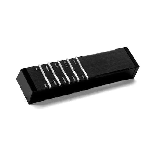 Woo Audio Premium Remote Control for WDS-1 - GreshamTech