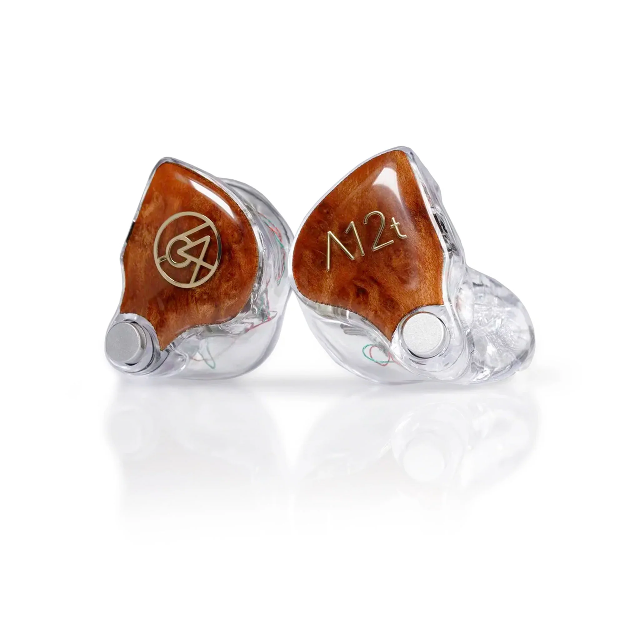 64 Audio A12t Custom In-Ear Earphones - GreshamTech
