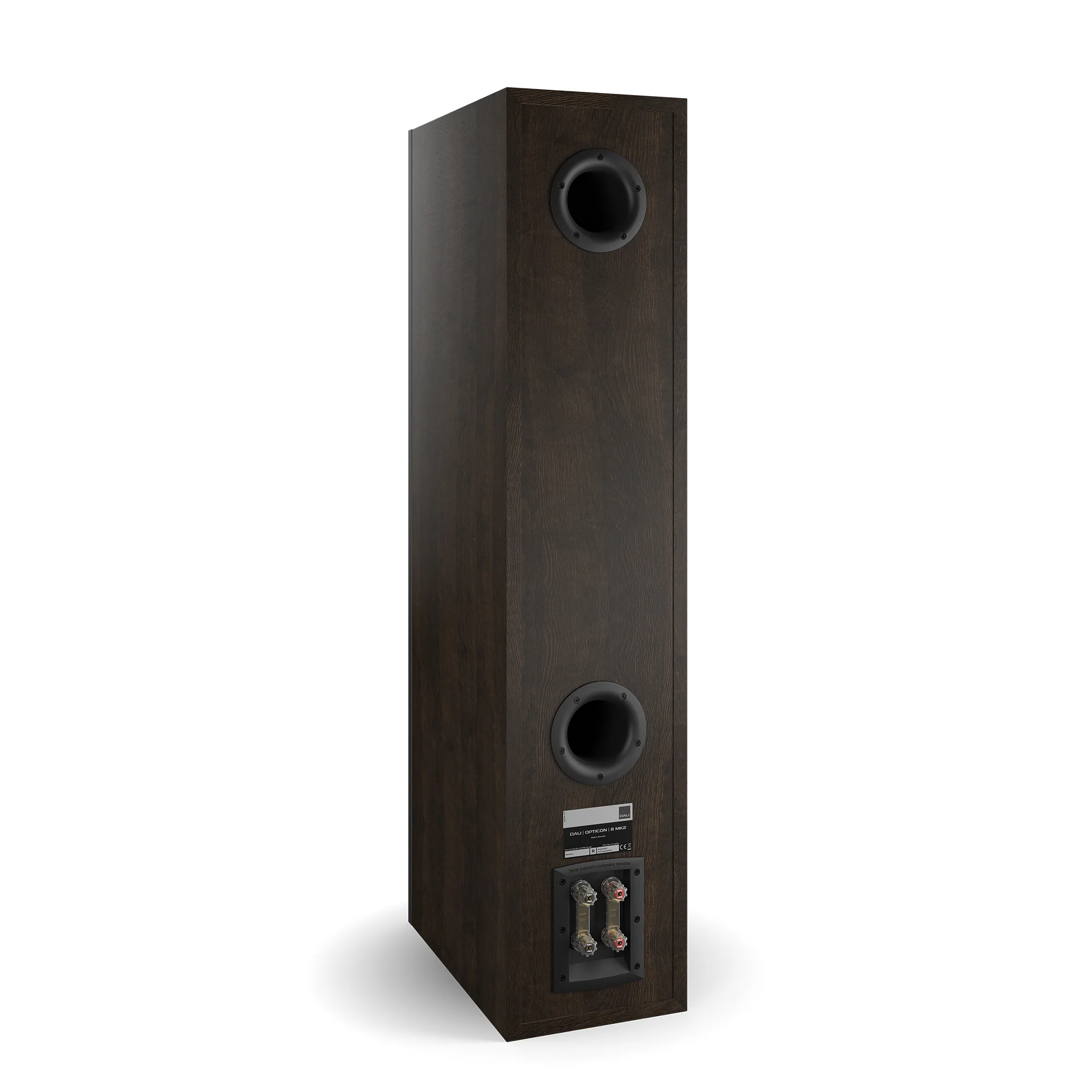 DALI OPTICON 8 MK2 Floorstanding Speakers - GreshamTech